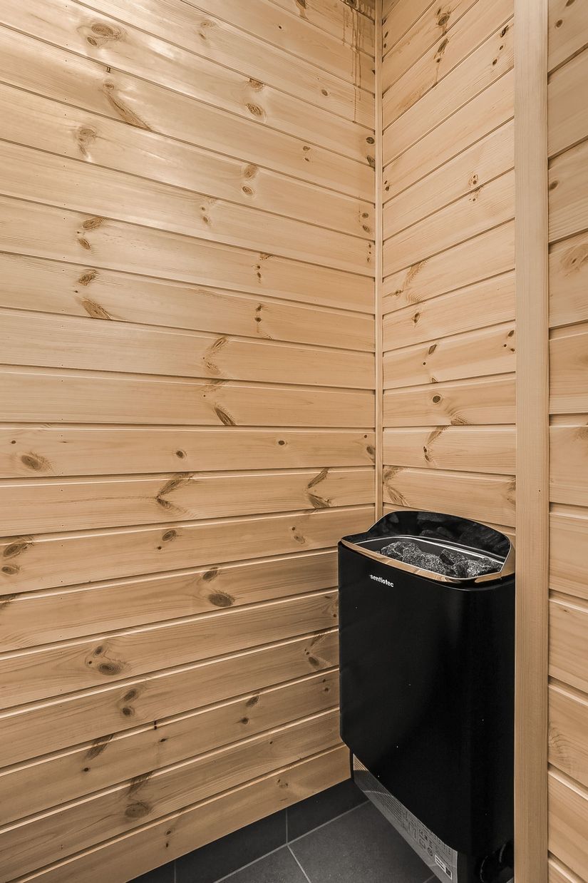 Radhus, Svampstigen 9B, Svampstigen, Utsikten, Storhogna, Berg