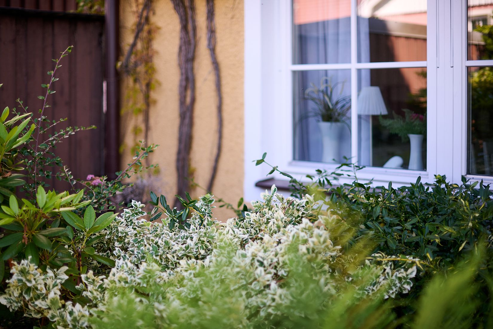 Villa, Nyponstigen 14, Finninge, Strängnäs