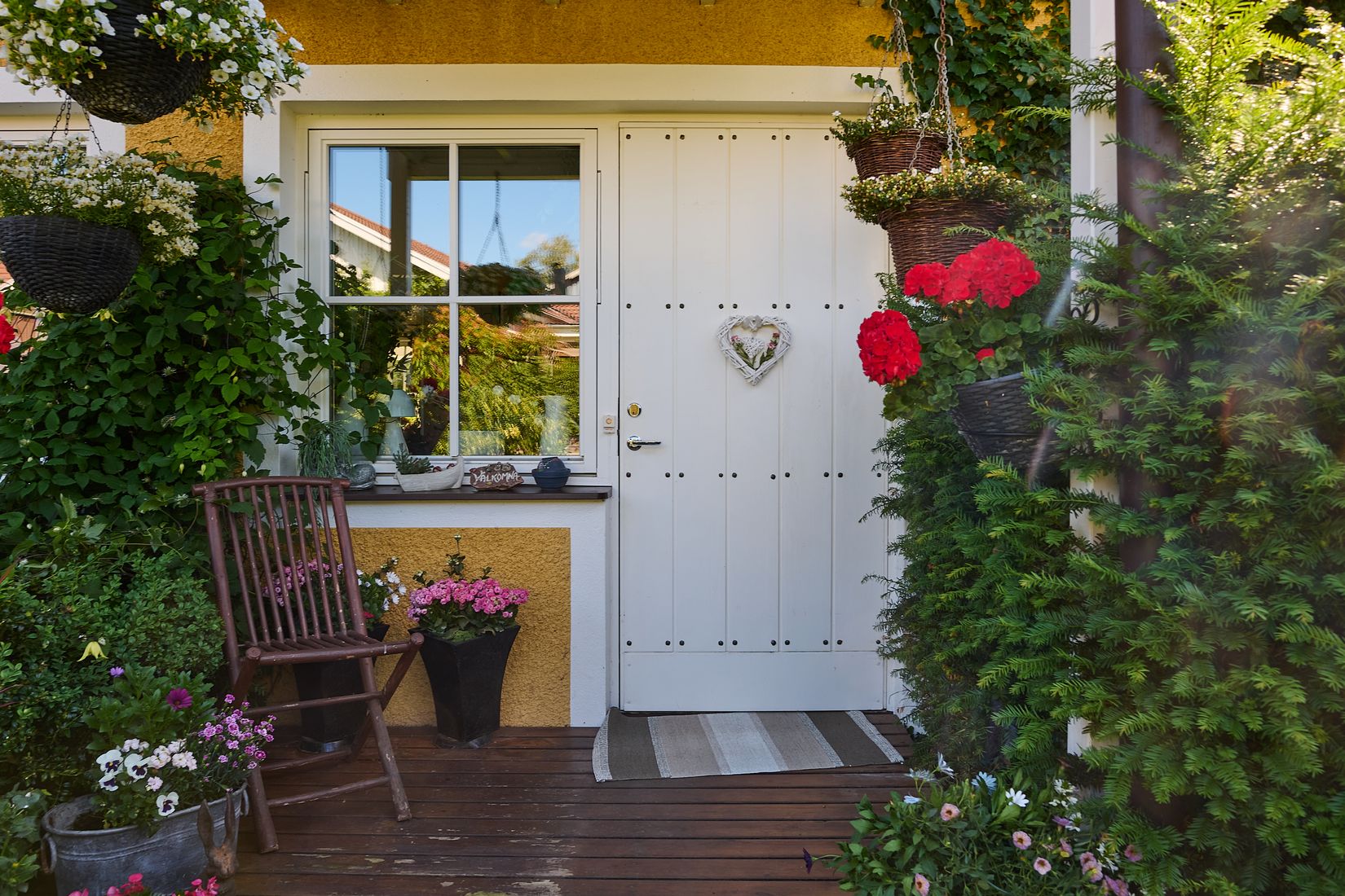 Villa, Nyponstigen 14, Finninge, Strängnäs