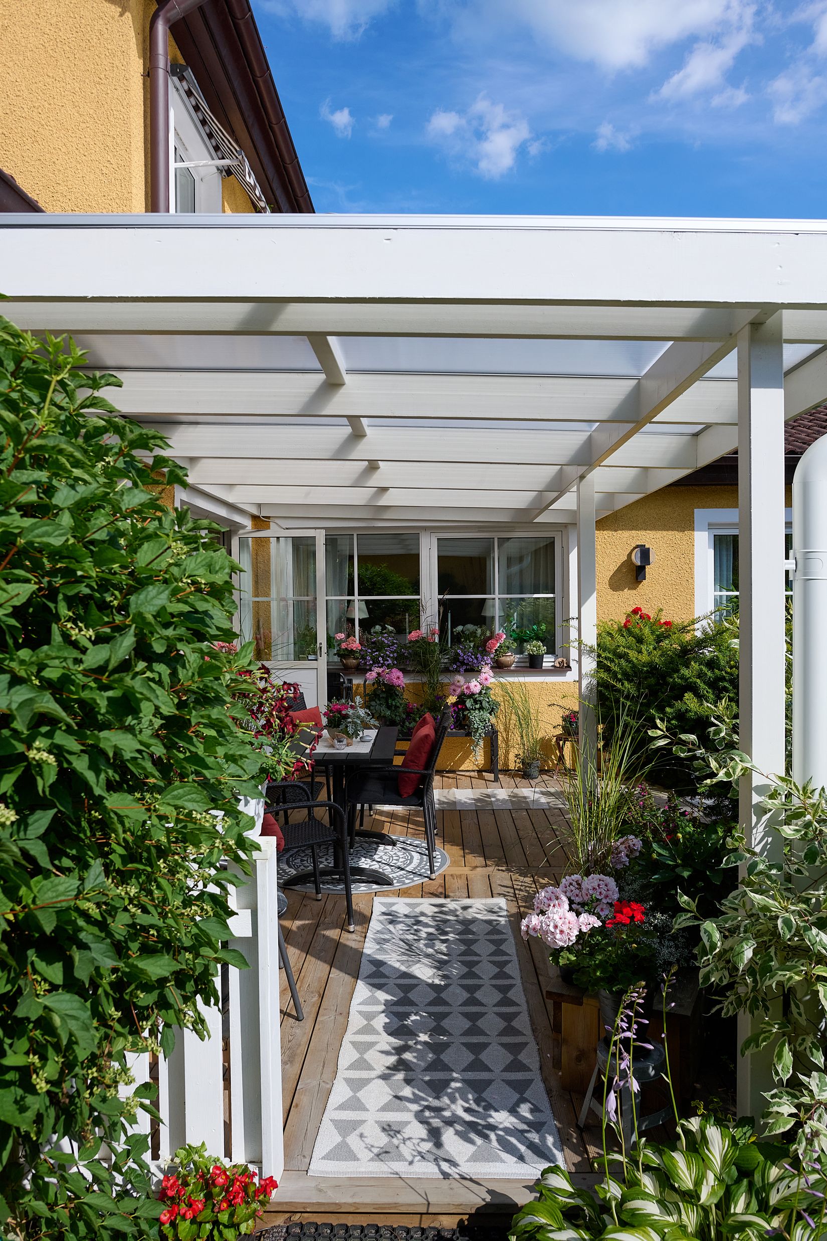 Villa, Nyponstigen 14, Finninge, Strängnäs