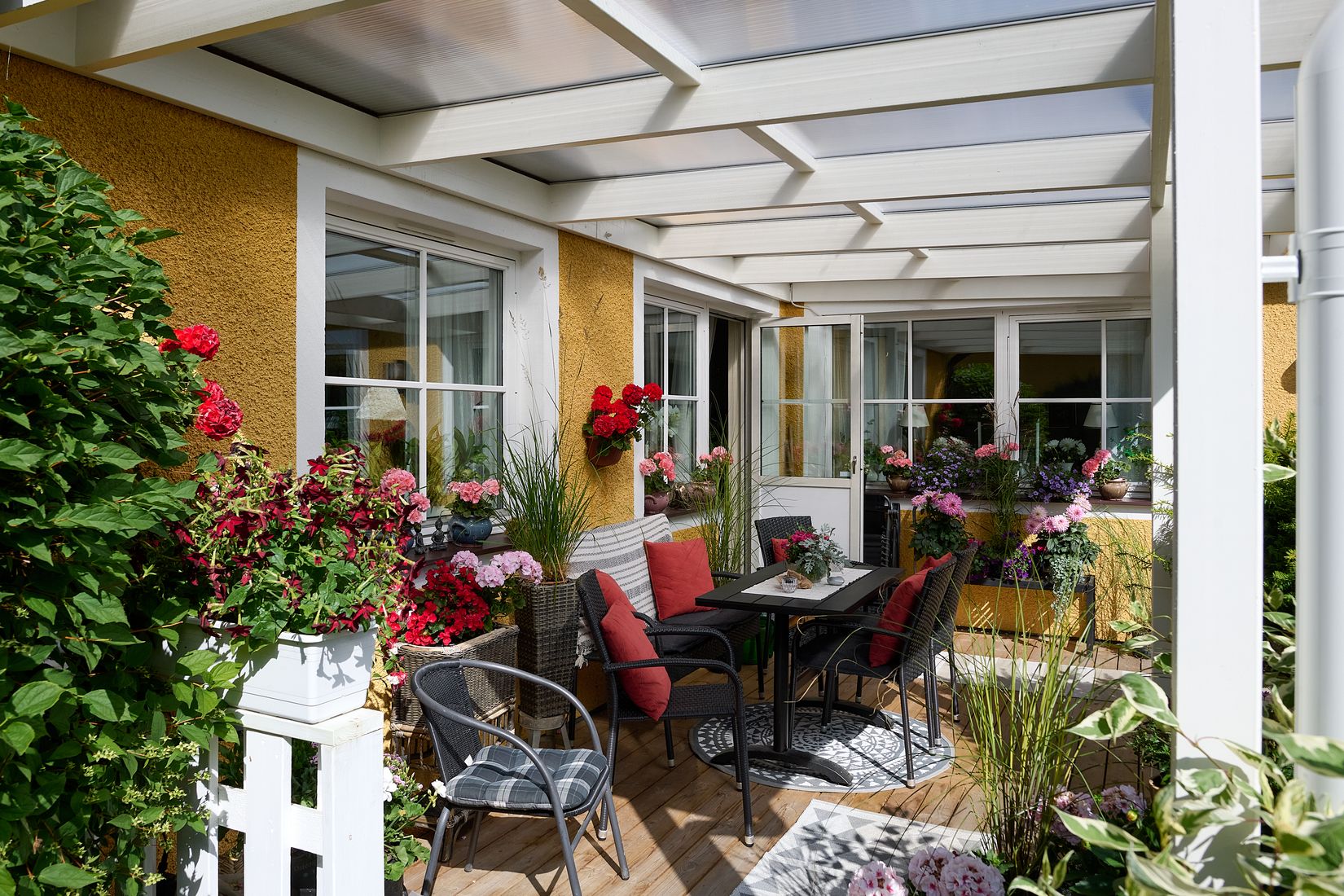 Villa, Nyponstigen 14, Finninge, Strängnäs