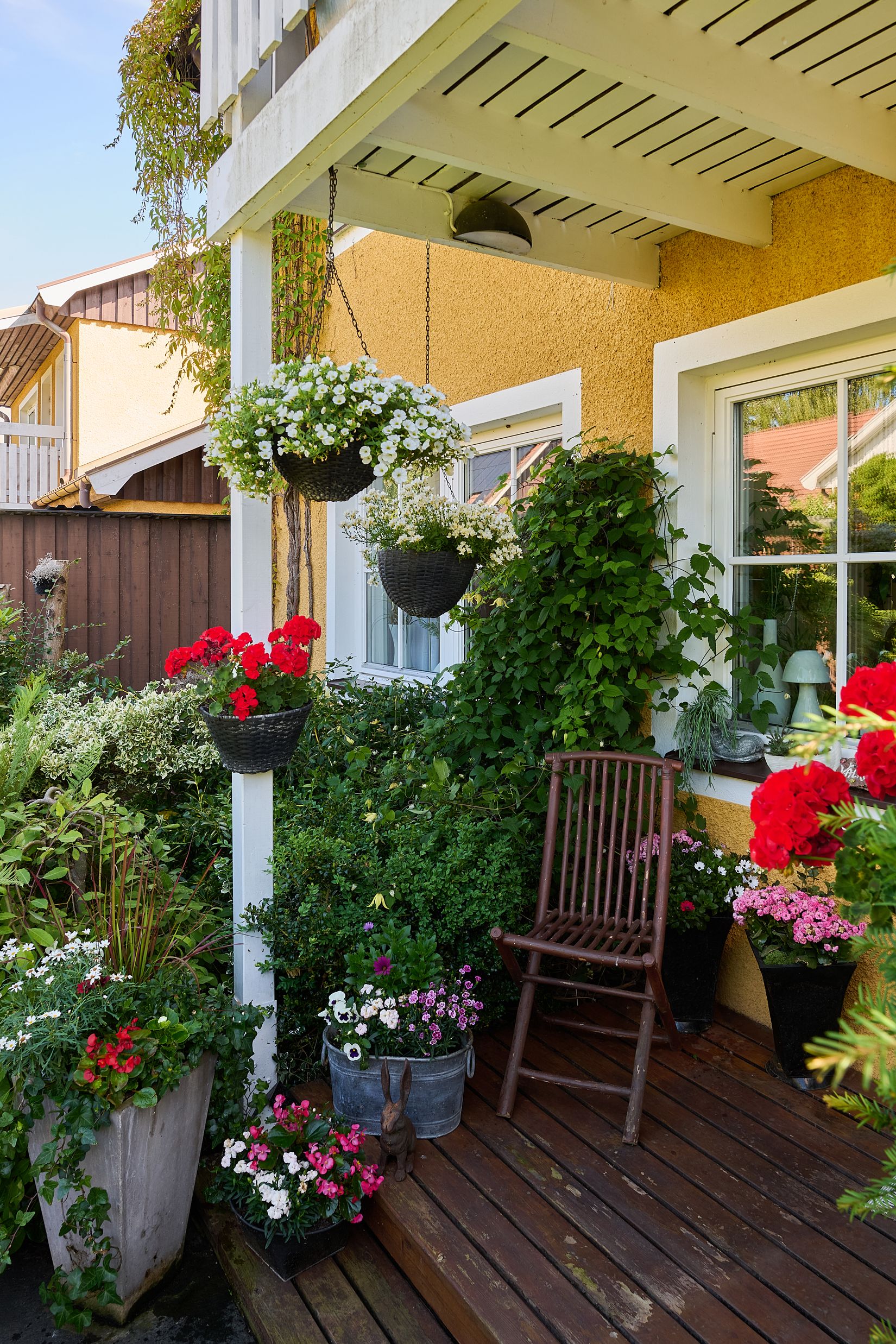 Villa, Nyponstigen 14, Finninge, Strängnäs