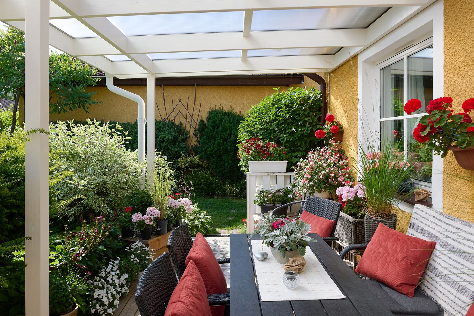 Villa, Nyponstigen 14, Finninge, Strängnäs