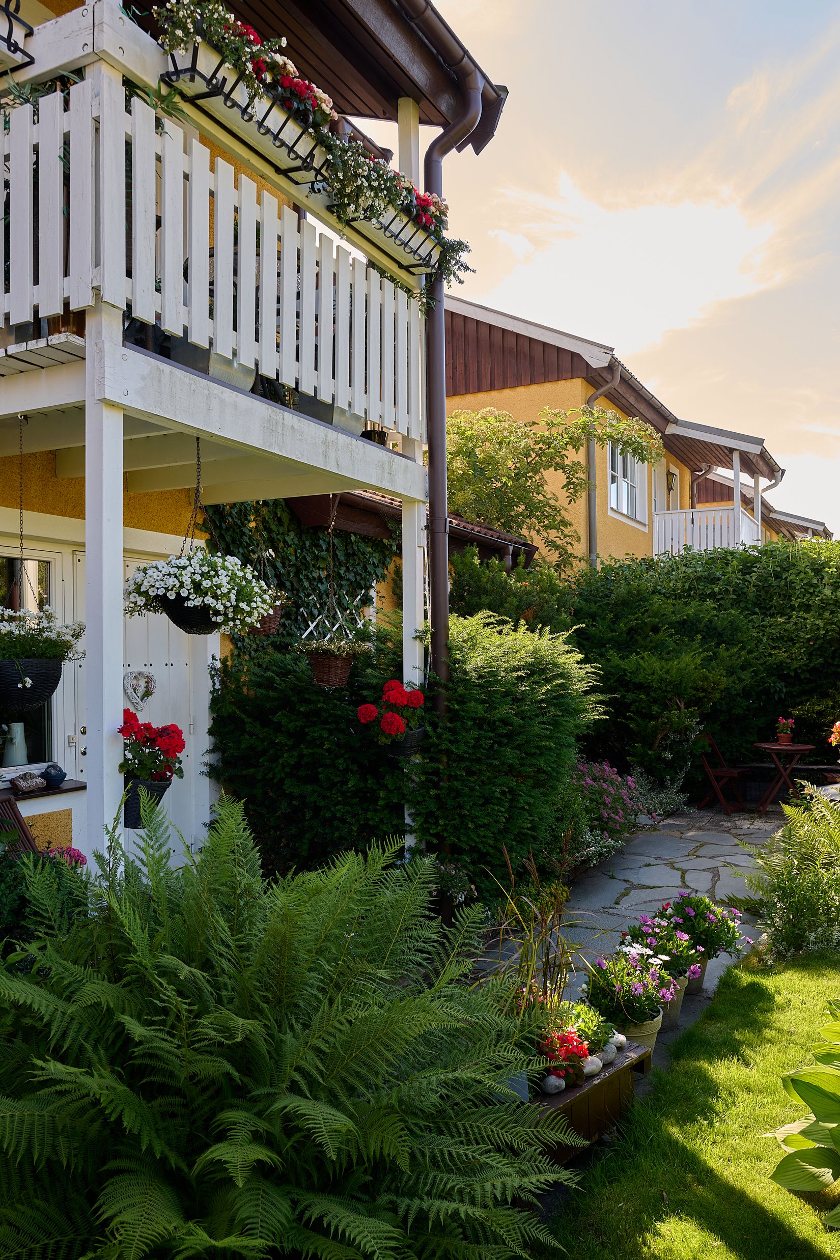 Villa, Nyponstigen 14, Finninge, Strängnäs