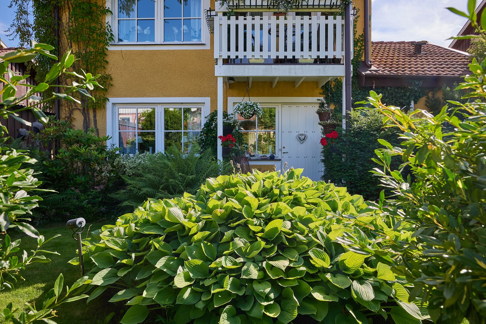 Villa, Nyponstigen 14, Finninge, Strängnäs