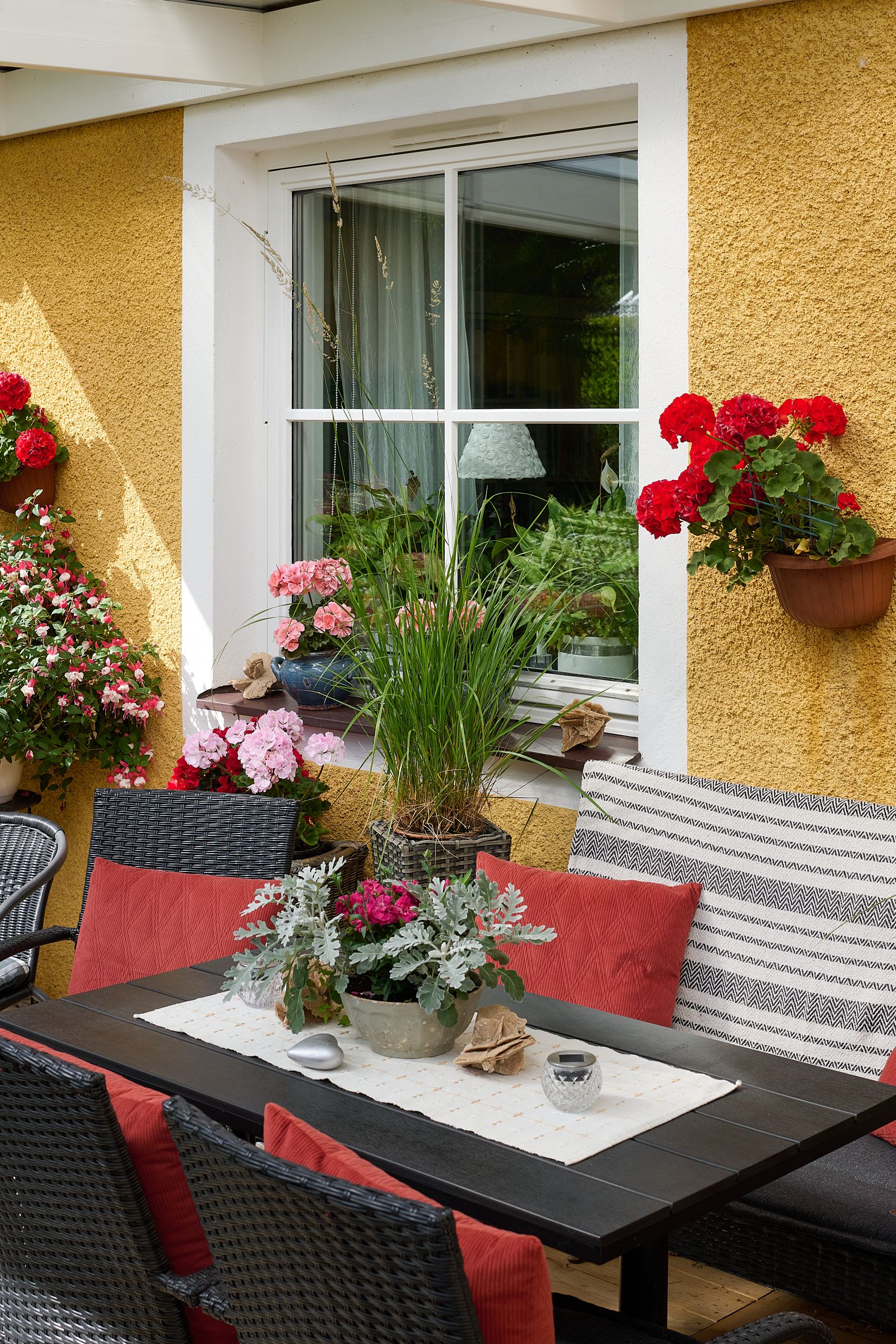 Villa, Nyponstigen 14, Finninge, Strängnäs