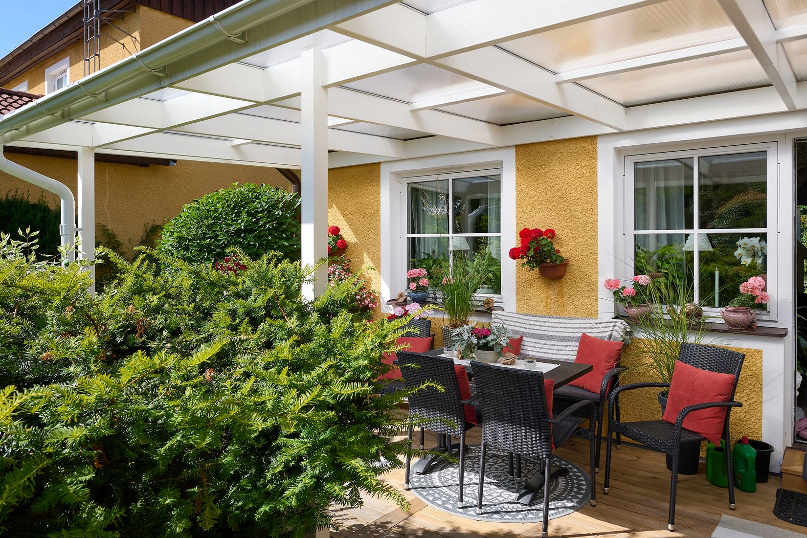 Villa, Nyponstigen 14, Finninge, Strängnäs