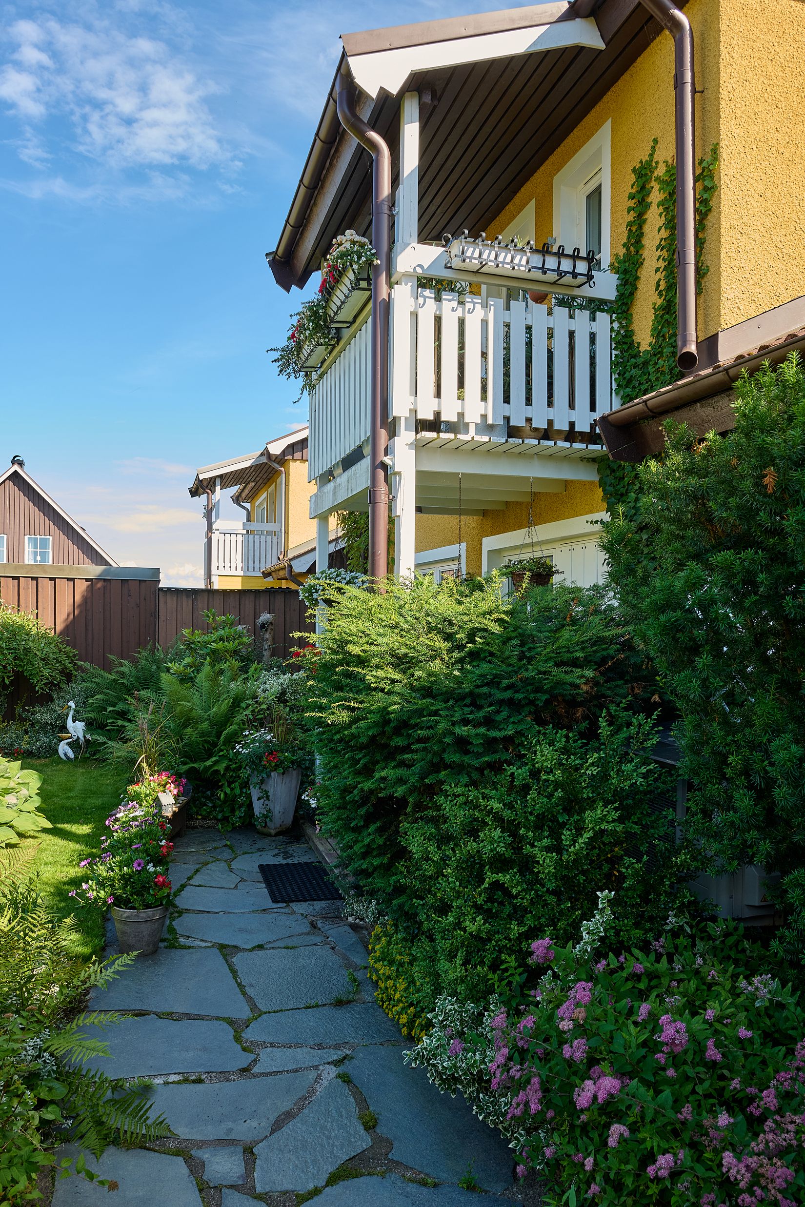 Villa, Nyponstigen 14, Finninge, Strängnäs