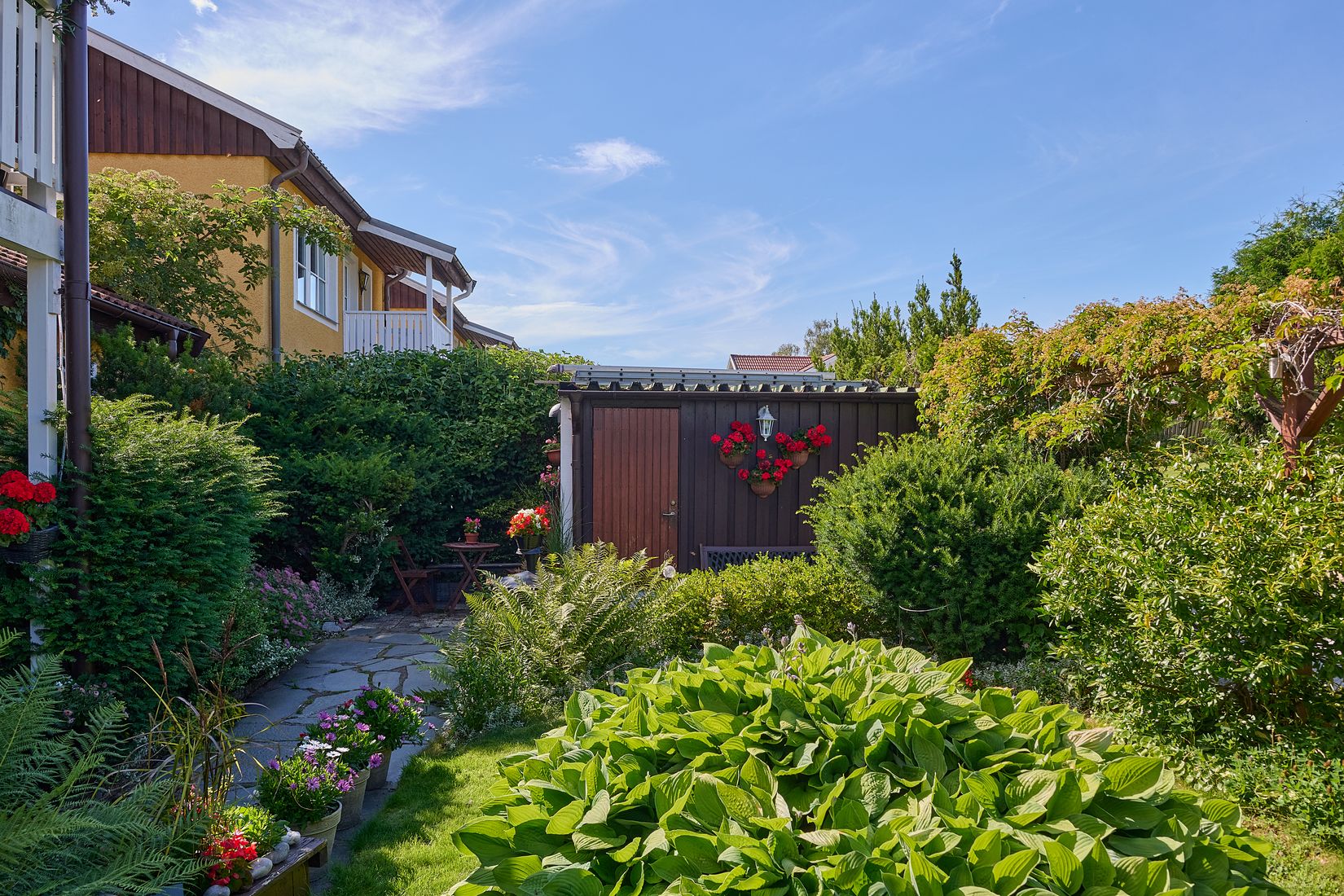 Villa, Nyponstigen 14, Finninge, Strängnäs