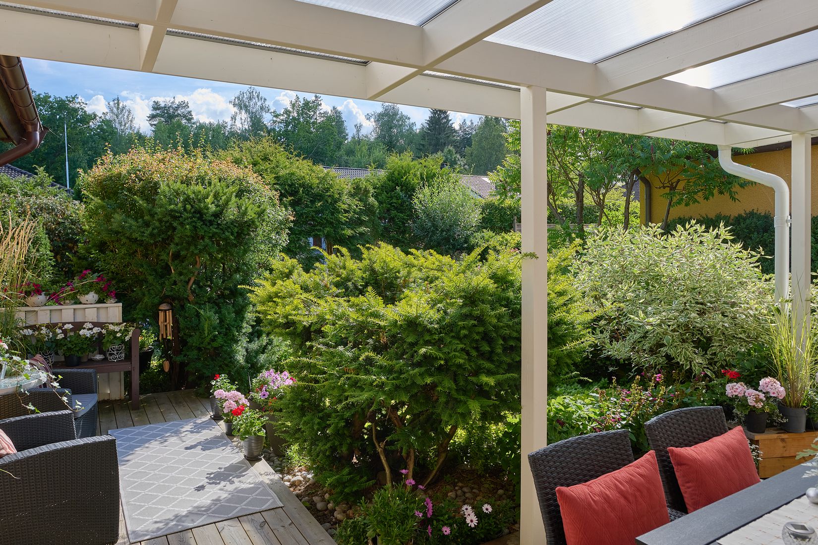 Villa, Nyponstigen 14, Finninge, Strängnäs