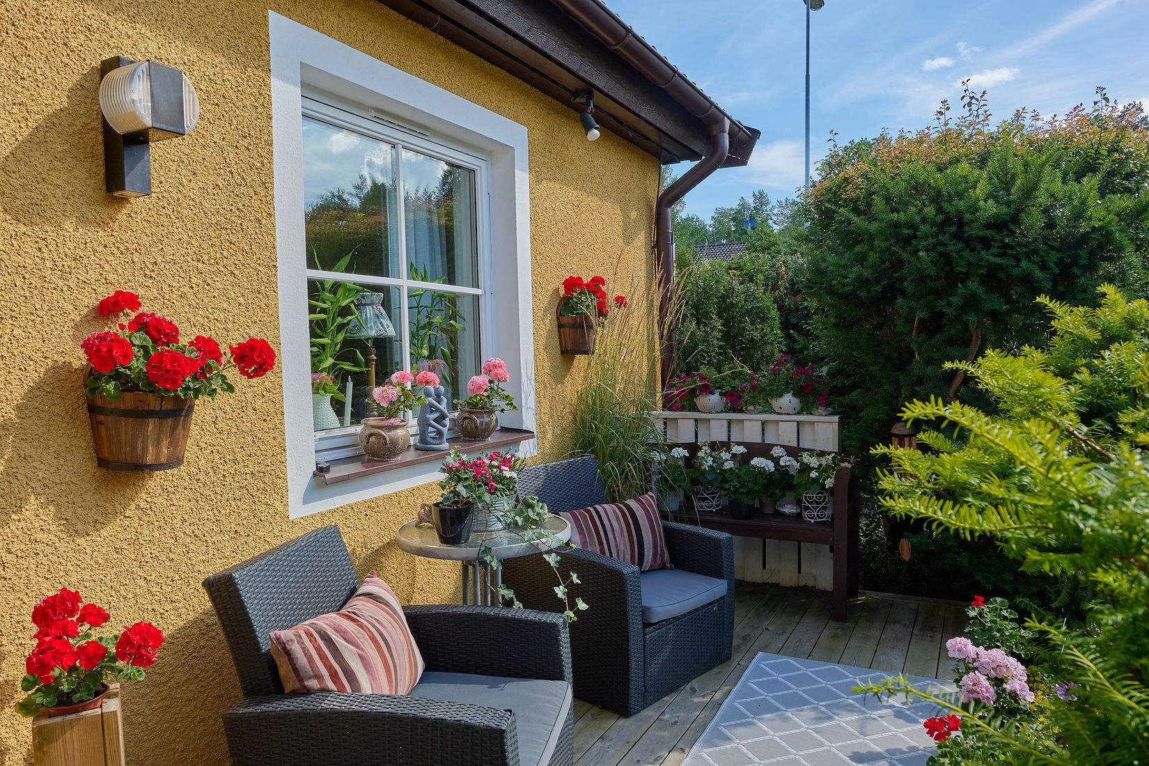 Villa, Nyponstigen 14, Finninge, Strängnäs