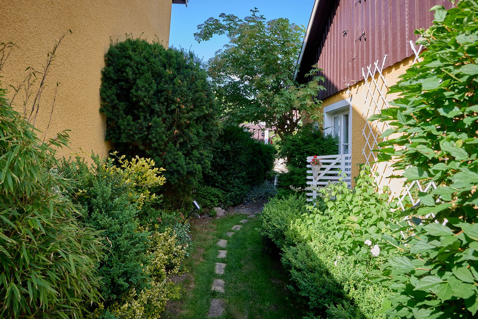 Villa, Nyponstigen 14, Finninge, Strängnäs