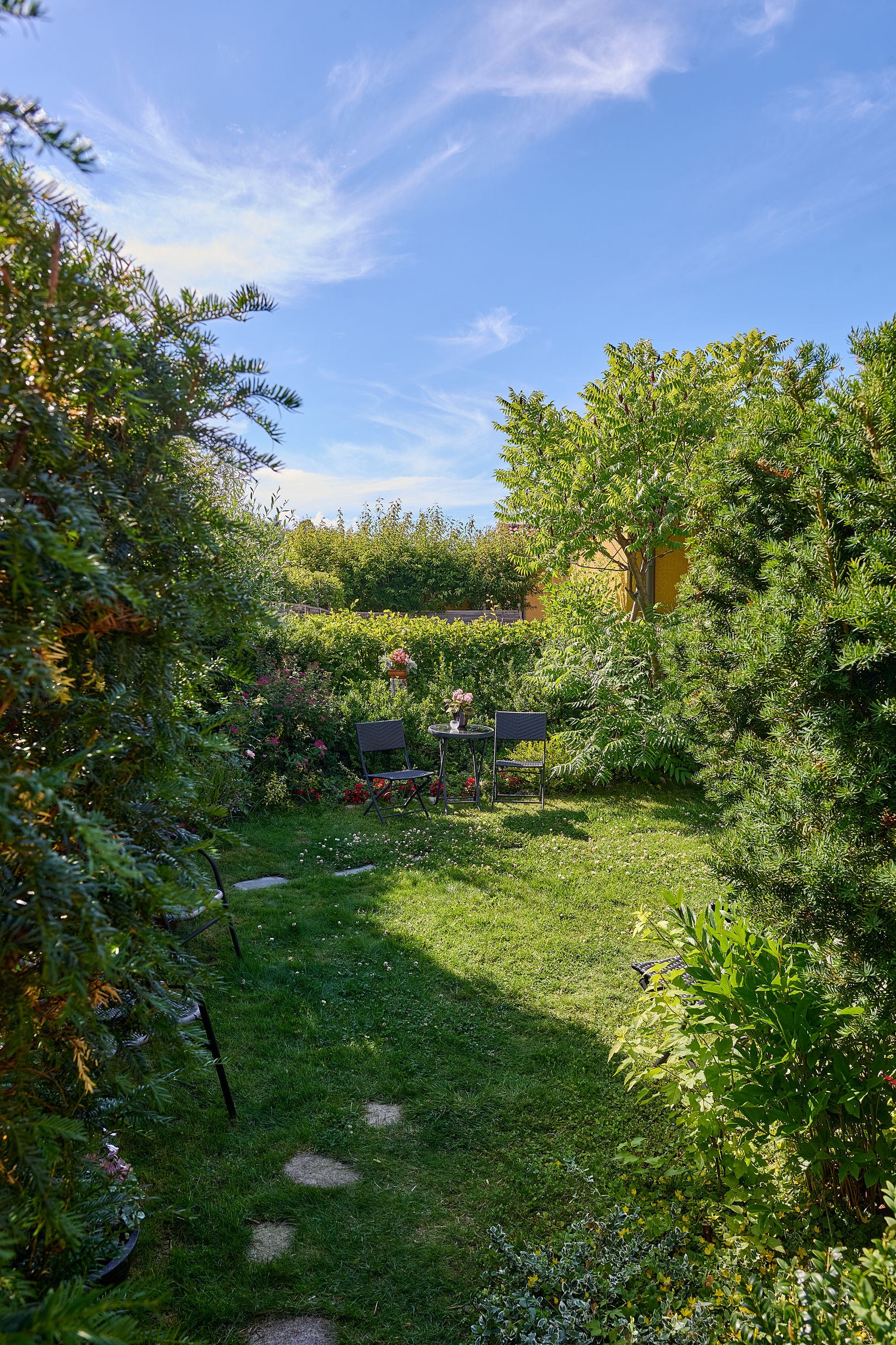 Villa, Nyponstigen 14, Finninge, Strängnäs