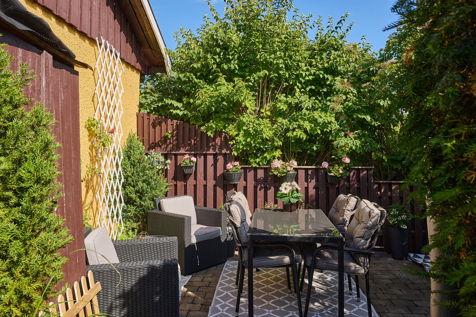 Villa, Nyponstigen 14, Finninge, Strängnäs