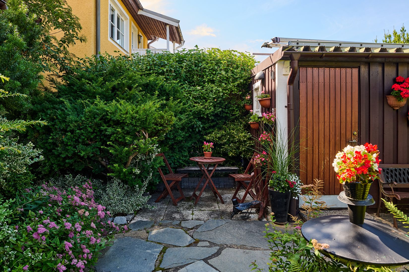 Villa, Nyponstigen 14, Finninge, Strängnäs