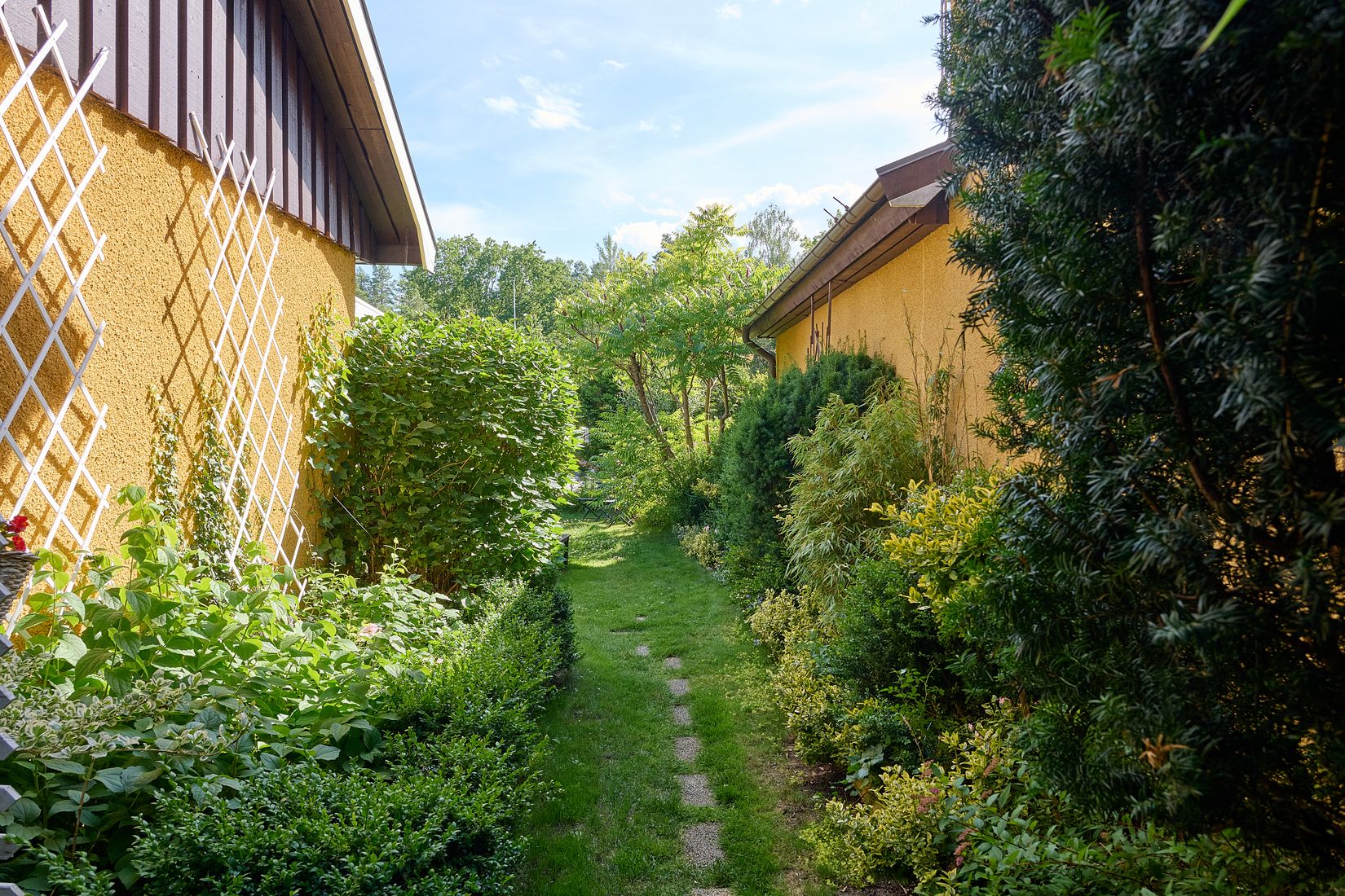 Villa, Nyponstigen 14, Finninge, Strängnäs