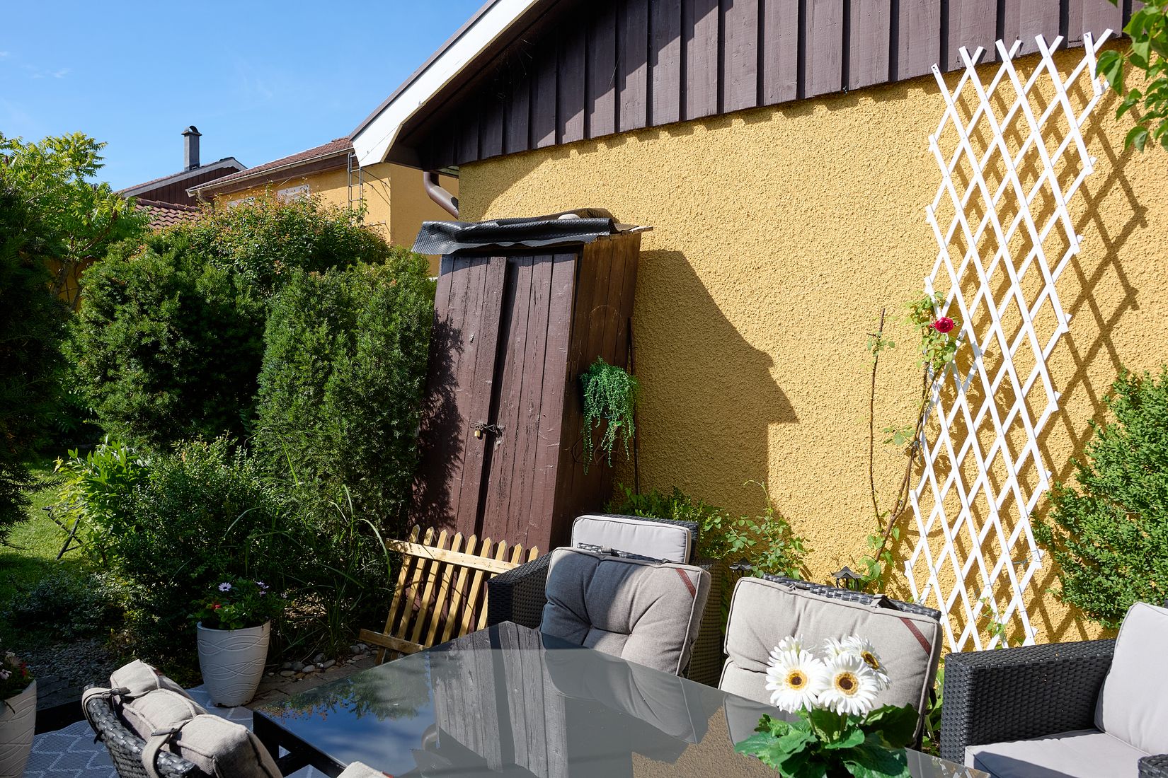 Villa, Nyponstigen 14, Finninge, Strängnäs