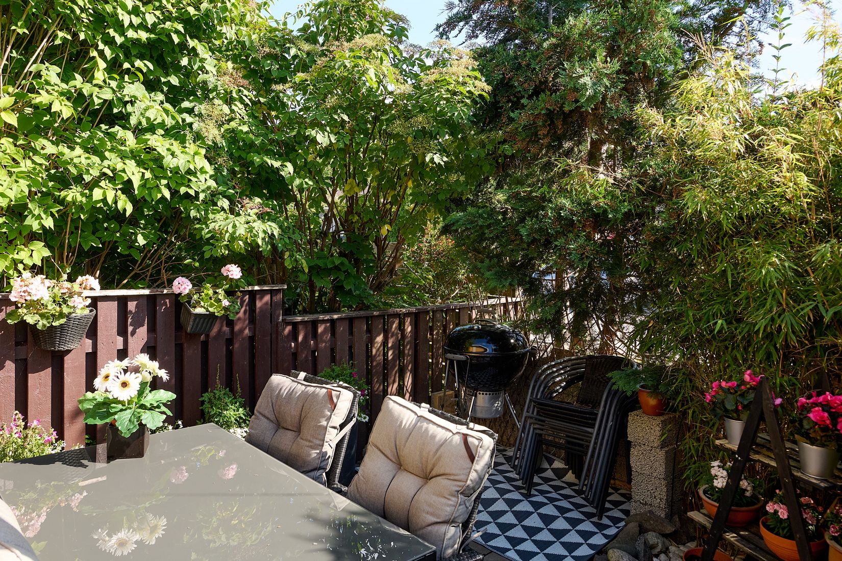 Villa, Nyponstigen 14, Finninge, Strängnäs