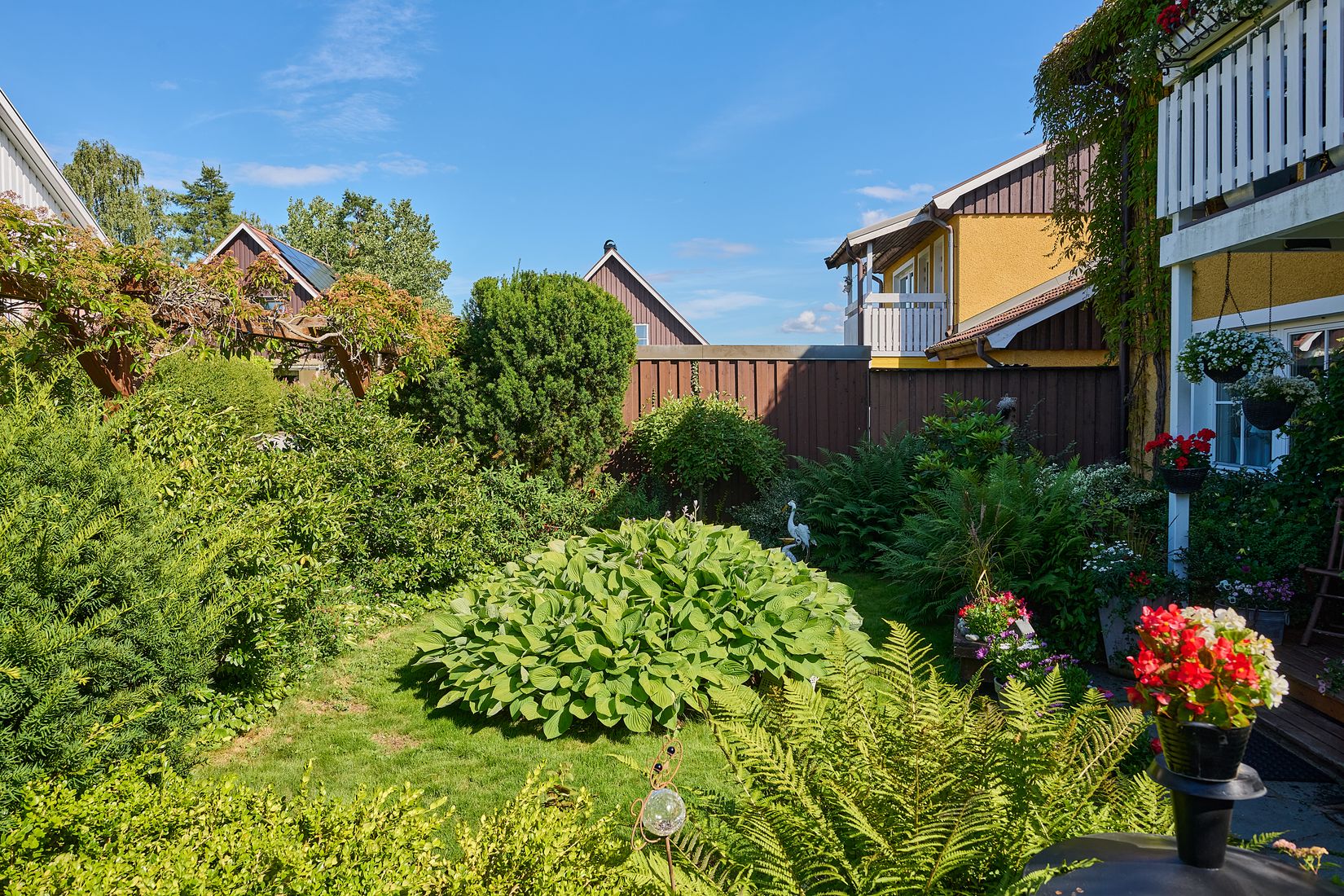 Villa, Nyponstigen 14, Finninge, Strängnäs