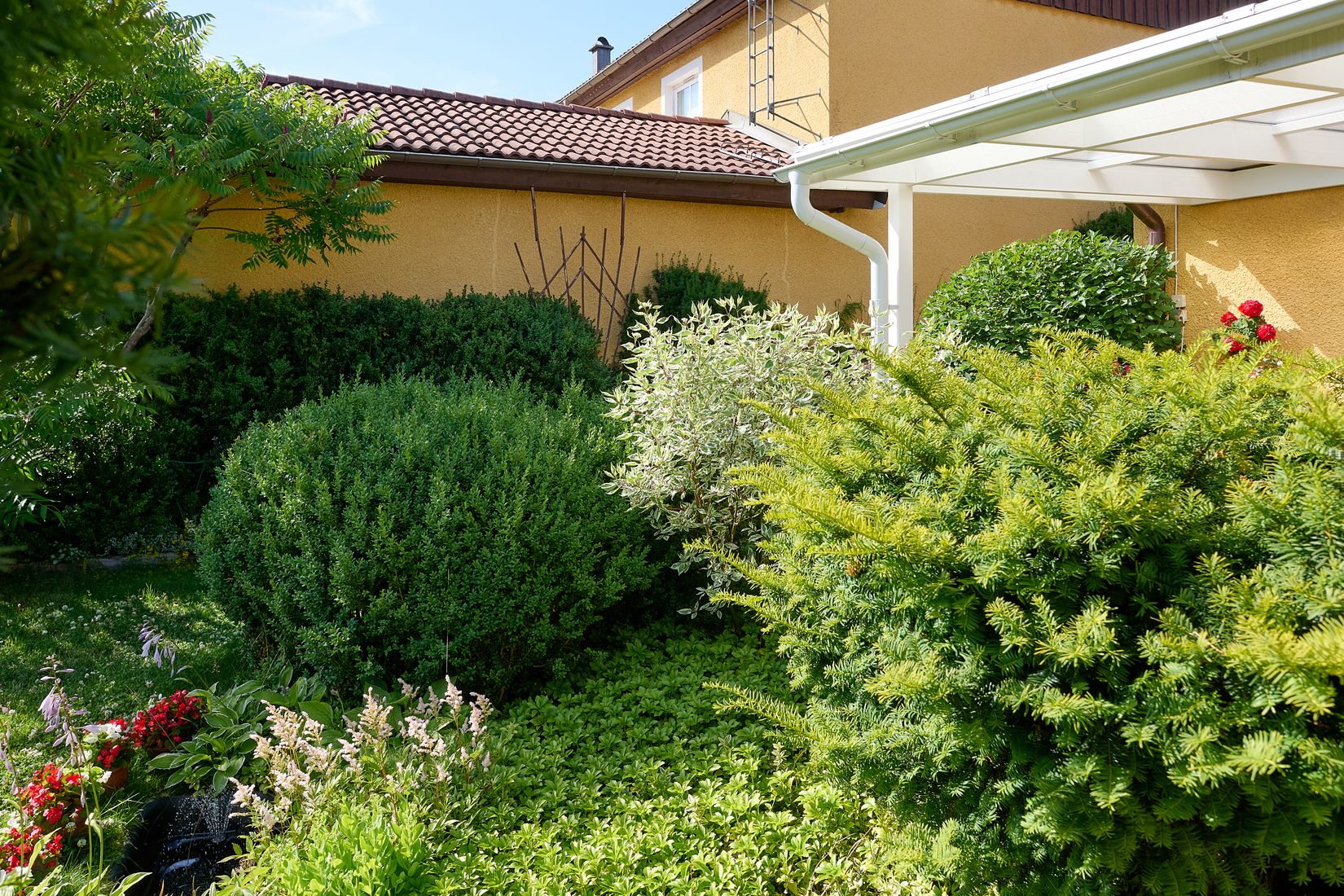 Villa, Nyponstigen 14, Finninge, Strängnäs