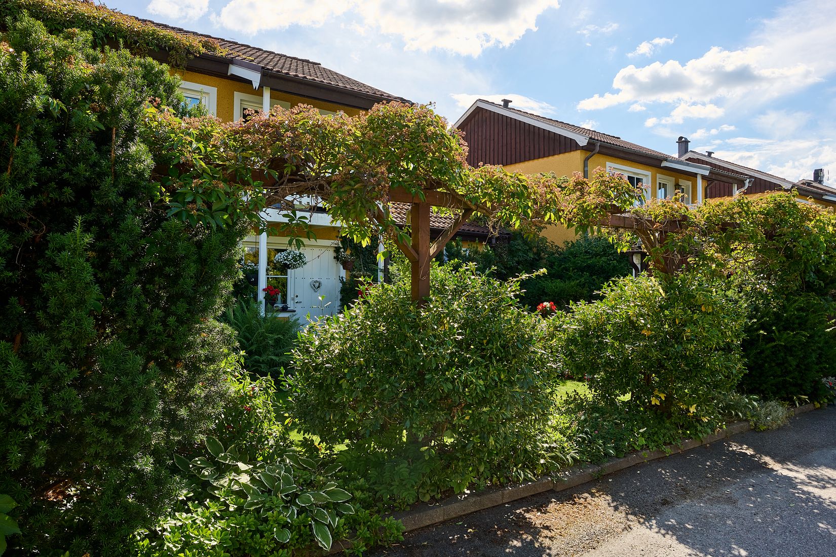 Villa, Nyponstigen 14, Finninge, Strängnäs