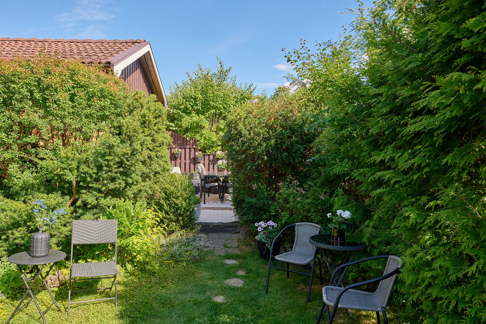 Villa, Nyponstigen 14, Finninge, Strängnäs