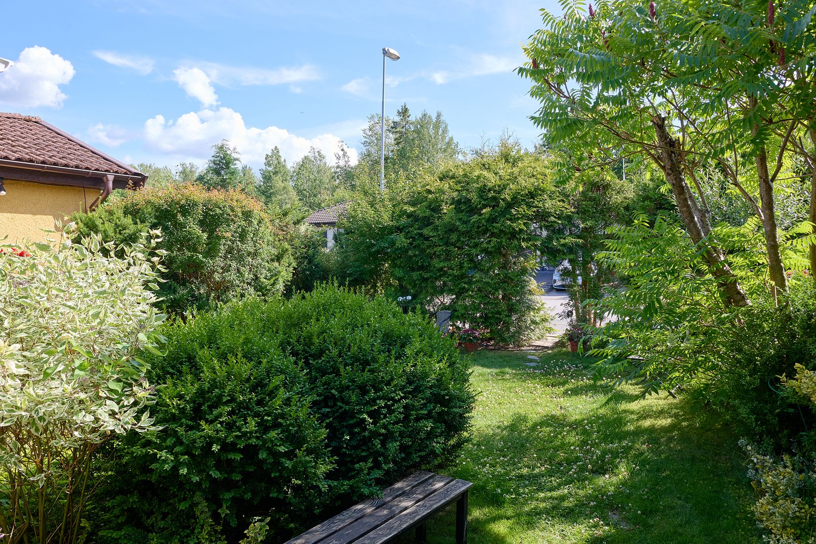 Villa, Nyponstigen 14, Finninge, Strängnäs