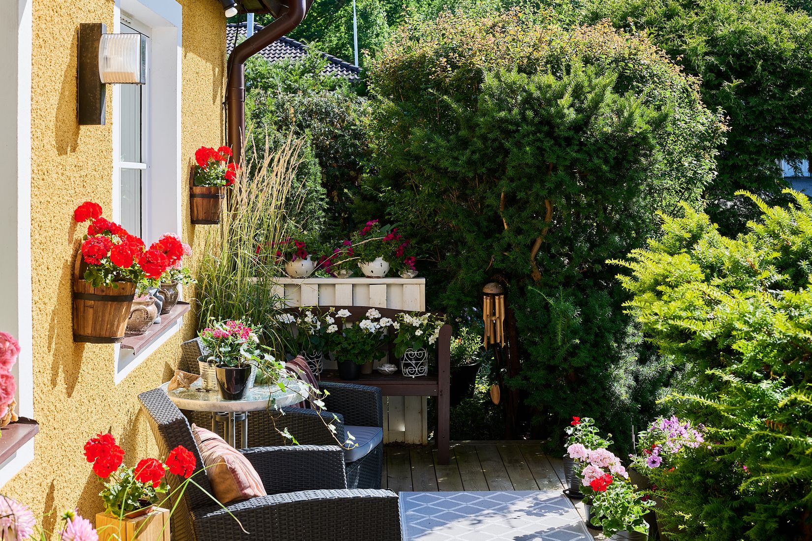 Villa, Nyponstigen 14, Finninge, Strängnäs