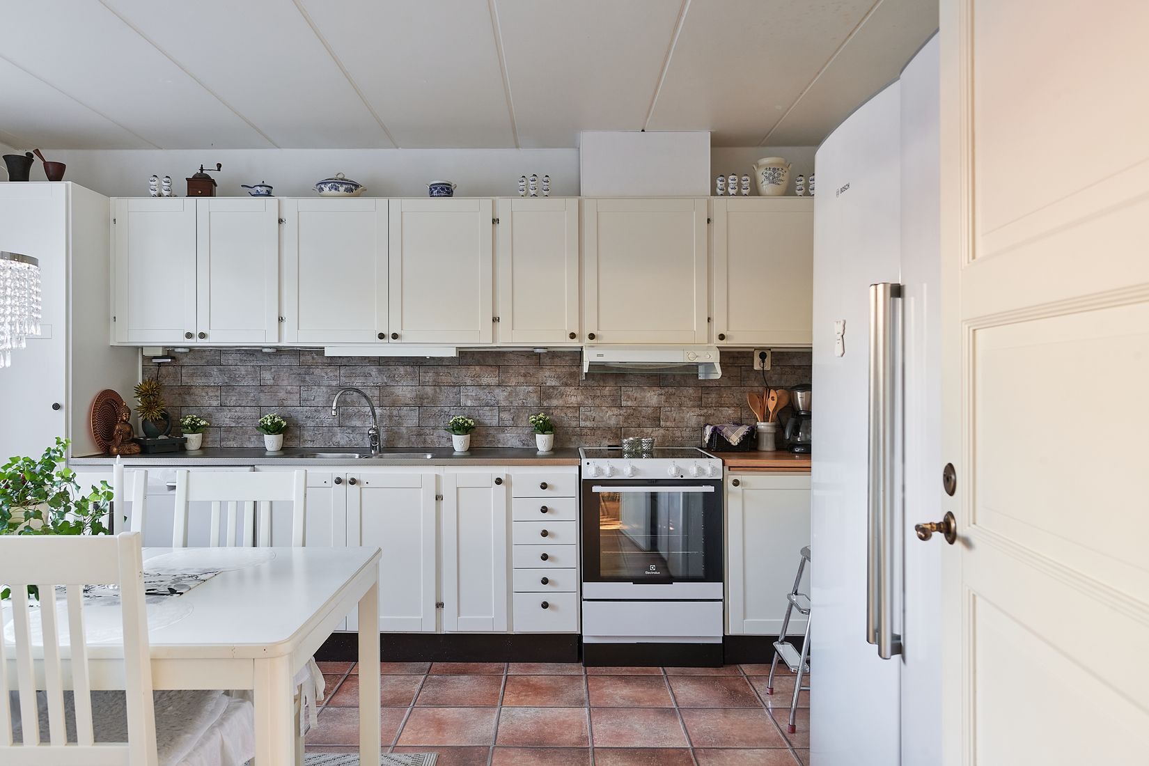 Villa, Nyponstigen 14, Finninge, Strängnäs