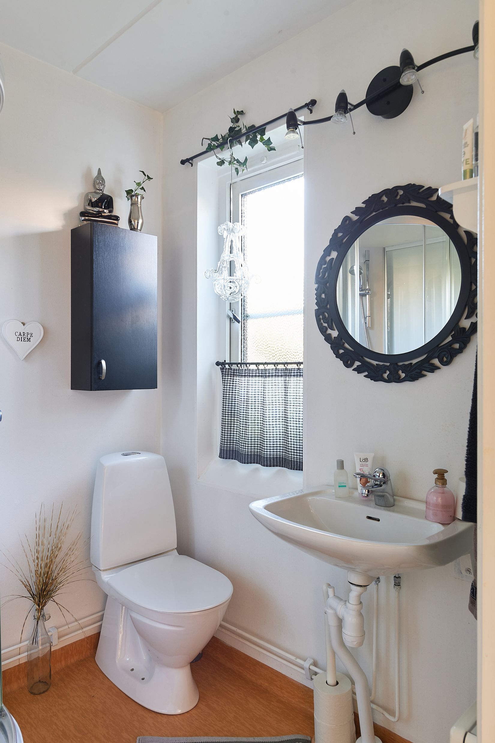 Villa, Nyponstigen 14, Finninge, Strängnäs