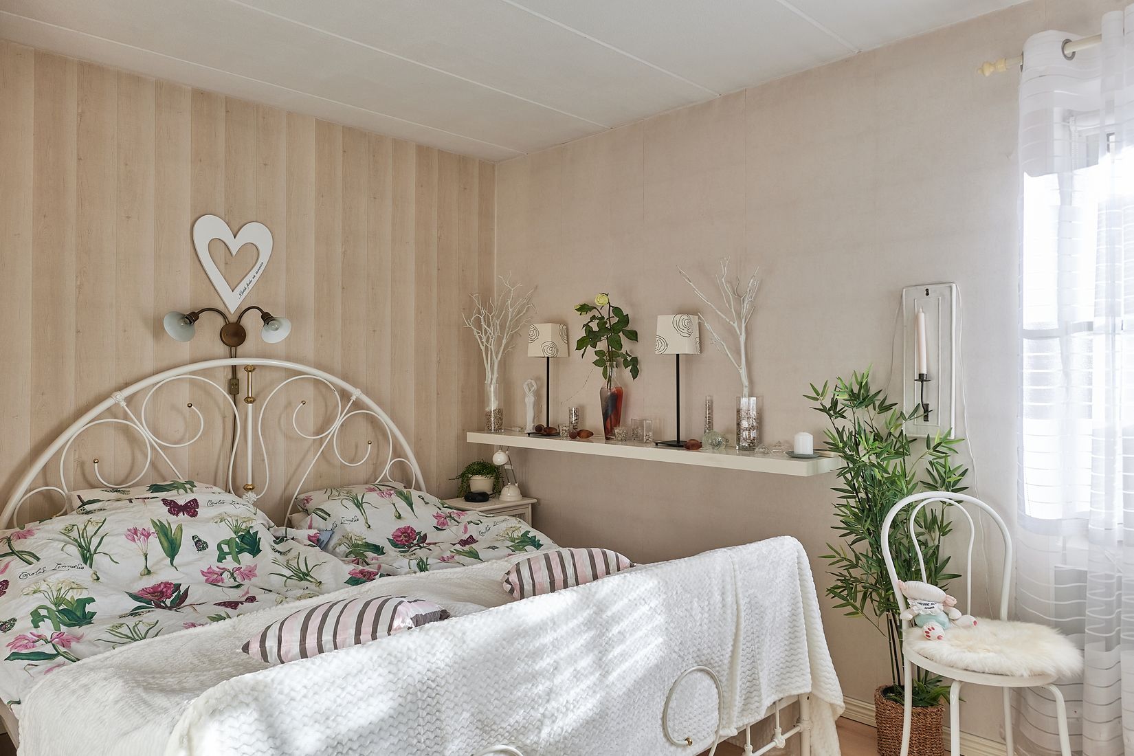 Villa, Nyponstigen 14, Finninge, Strängnäs