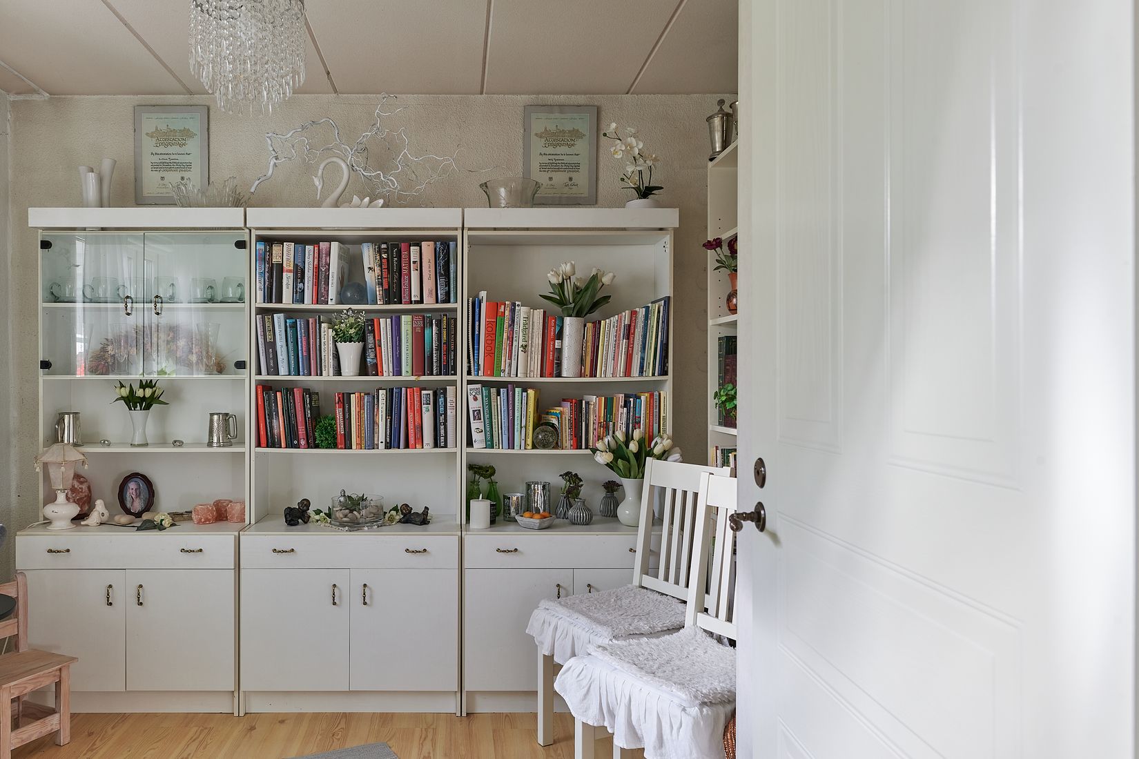 Villa, Nyponstigen 14, Finninge, Strängnäs