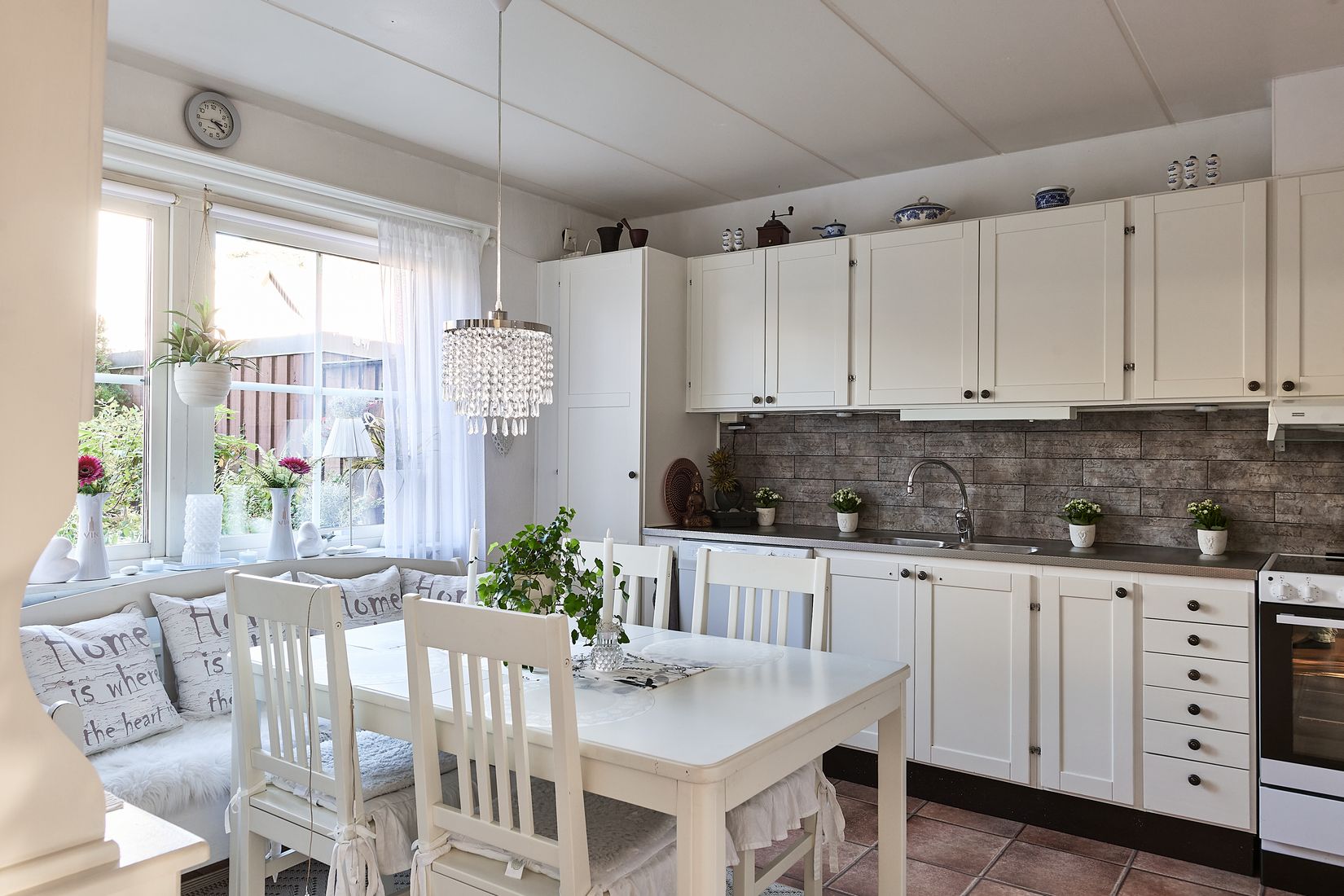 Villa, Nyponstigen 14, Finninge, Strängnäs