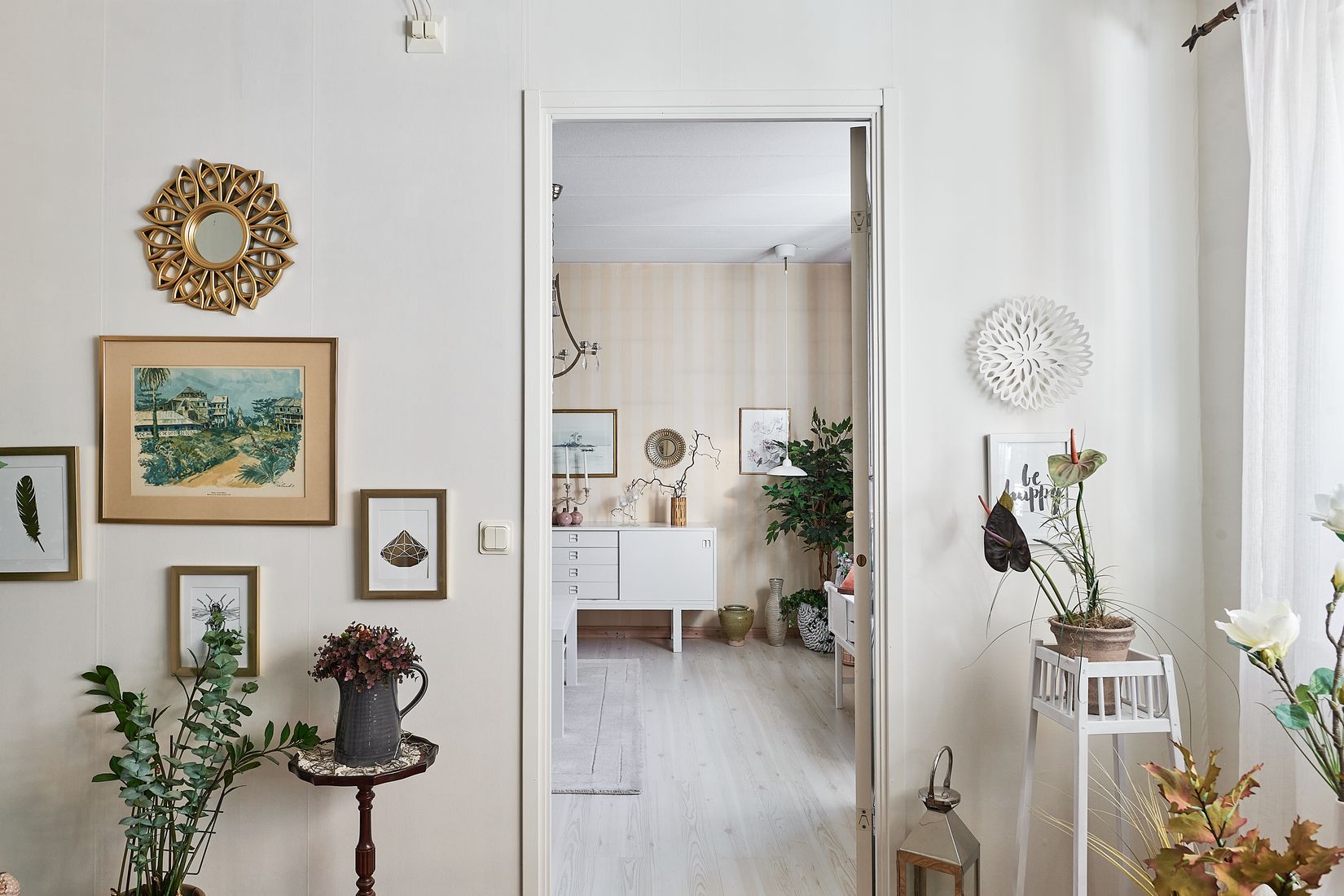 Villa, Nyponstigen 14, Finninge, Strängnäs