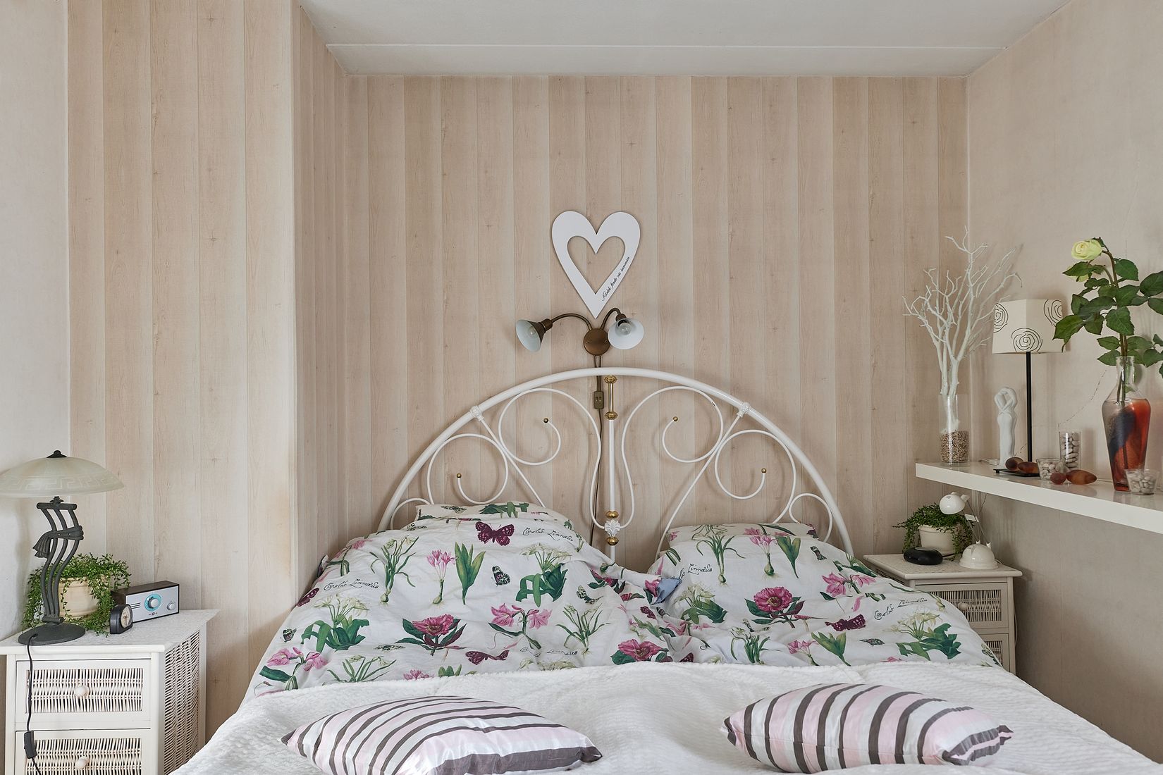 Villa, Nyponstigen 14, Finninge, Strängnäs