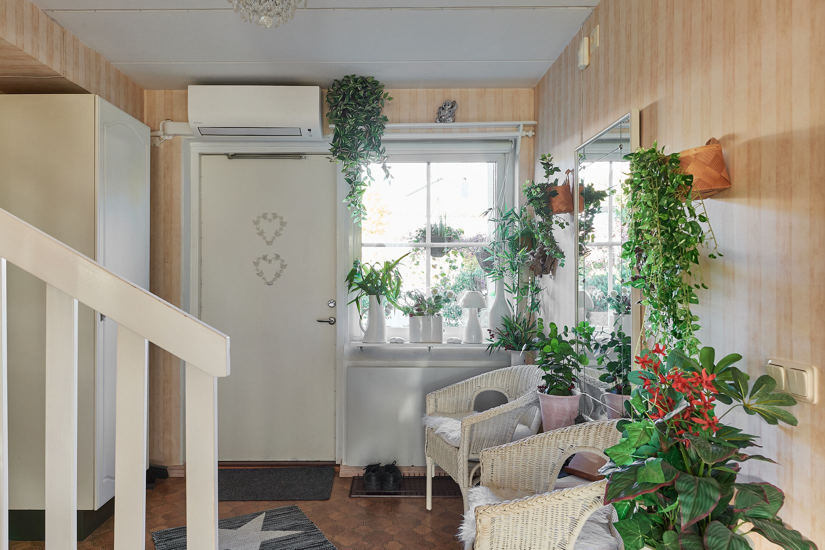 Villa, Nyponstigen 14, Finninge, Strängnäs