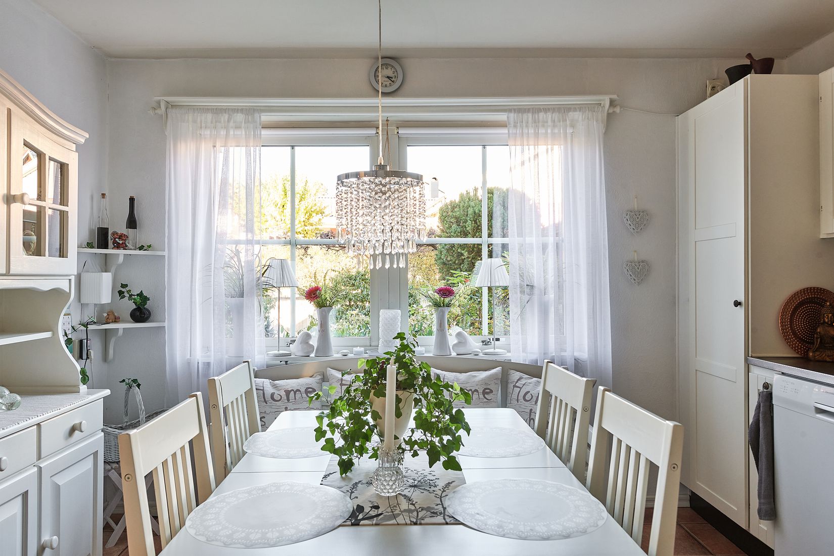 Villa, Nyponstigen 14, Finninge, Strängnäs