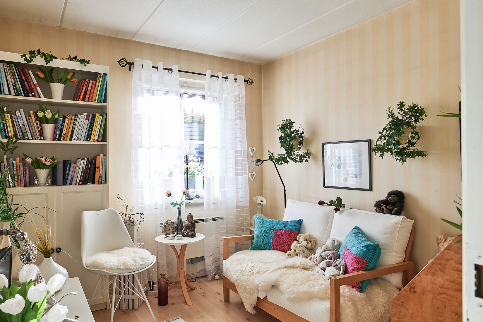 Villa, Nyponstigen 14, Finninge, Strängnäs