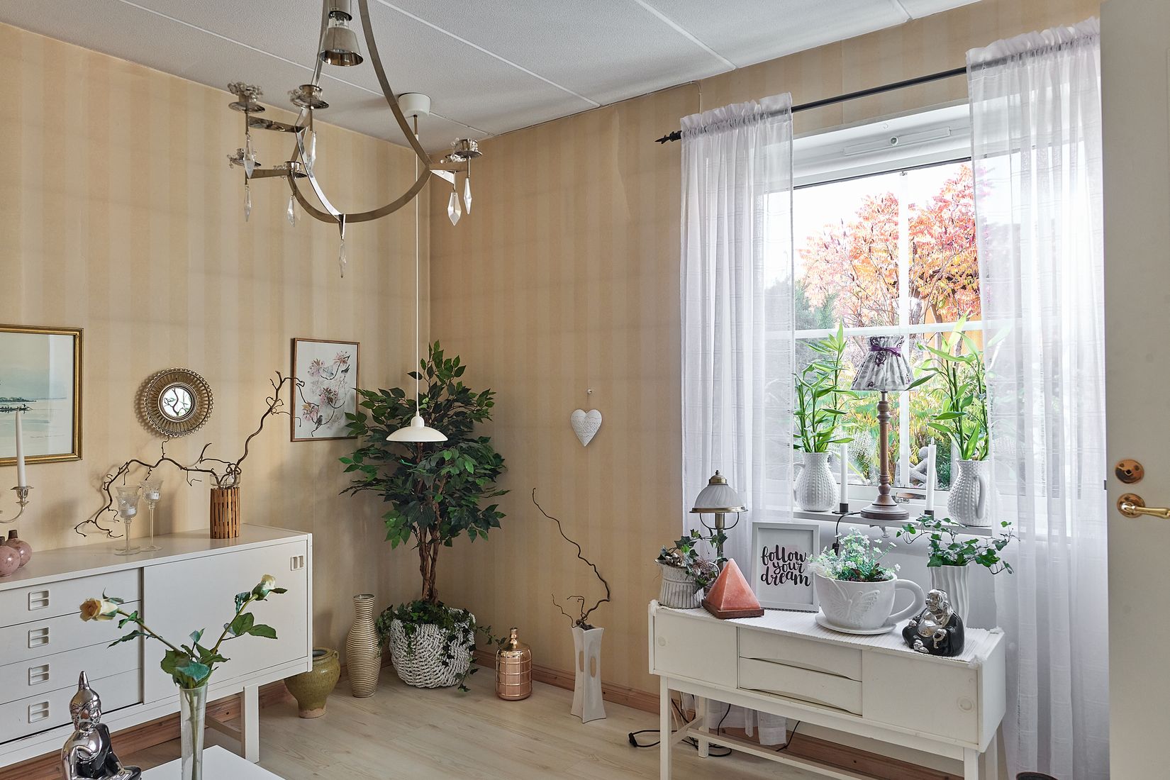 Villa, Nyponstigen 14, Finninge, Strängnäs