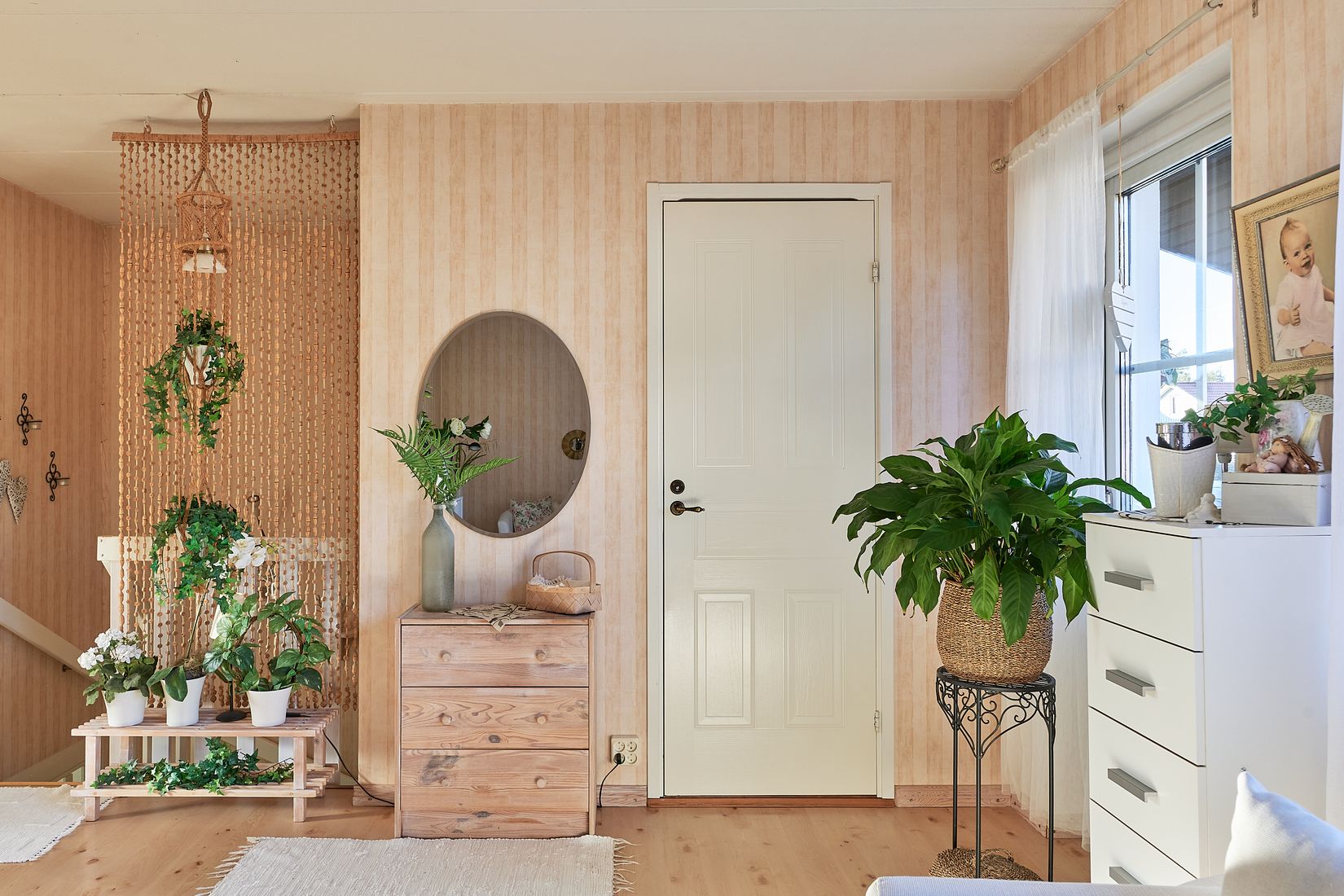 Villa, Nyponstigen 14, Finninge, Strängnäs