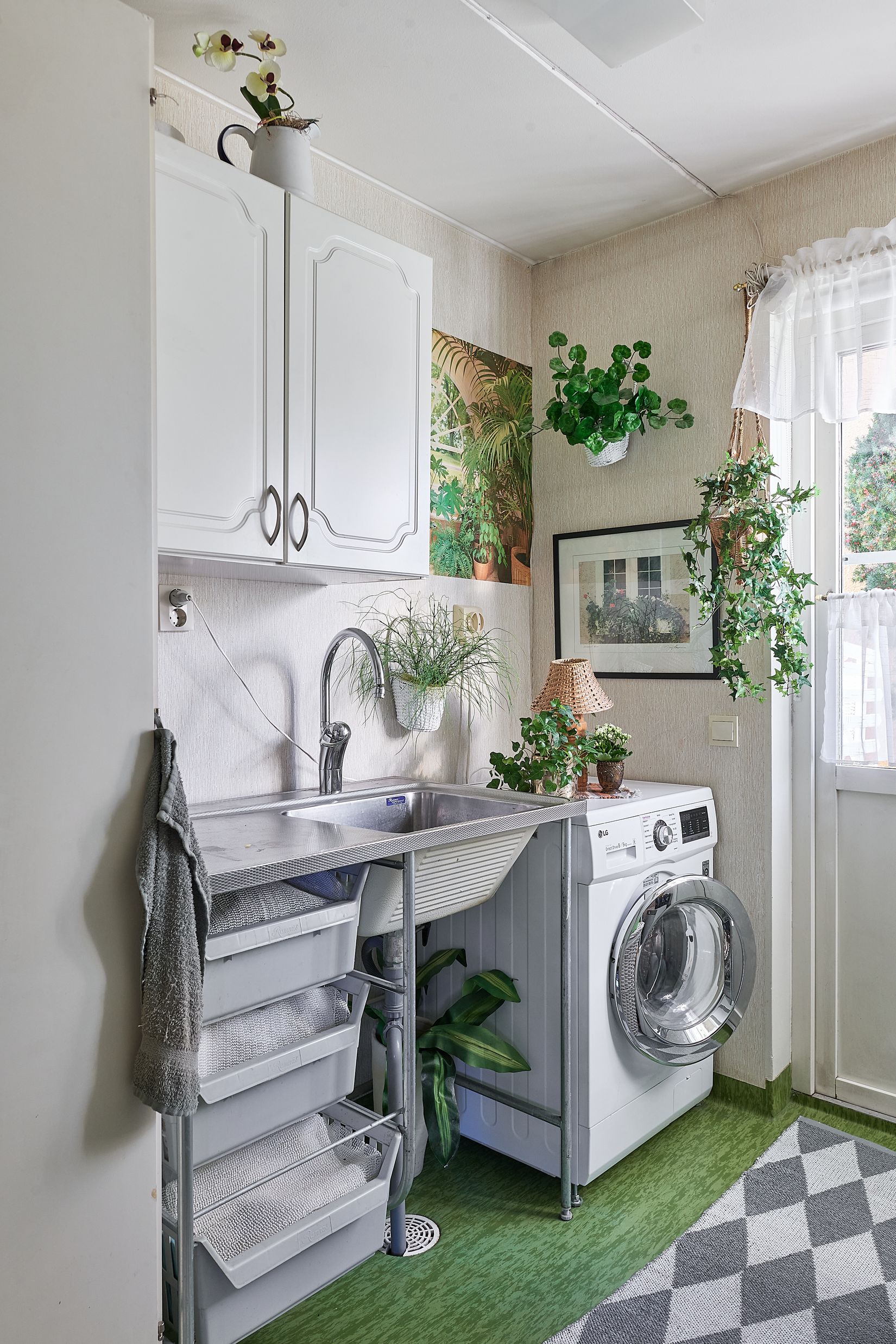 Villa, Nyponstigen 14, Finninge, Strängnäs