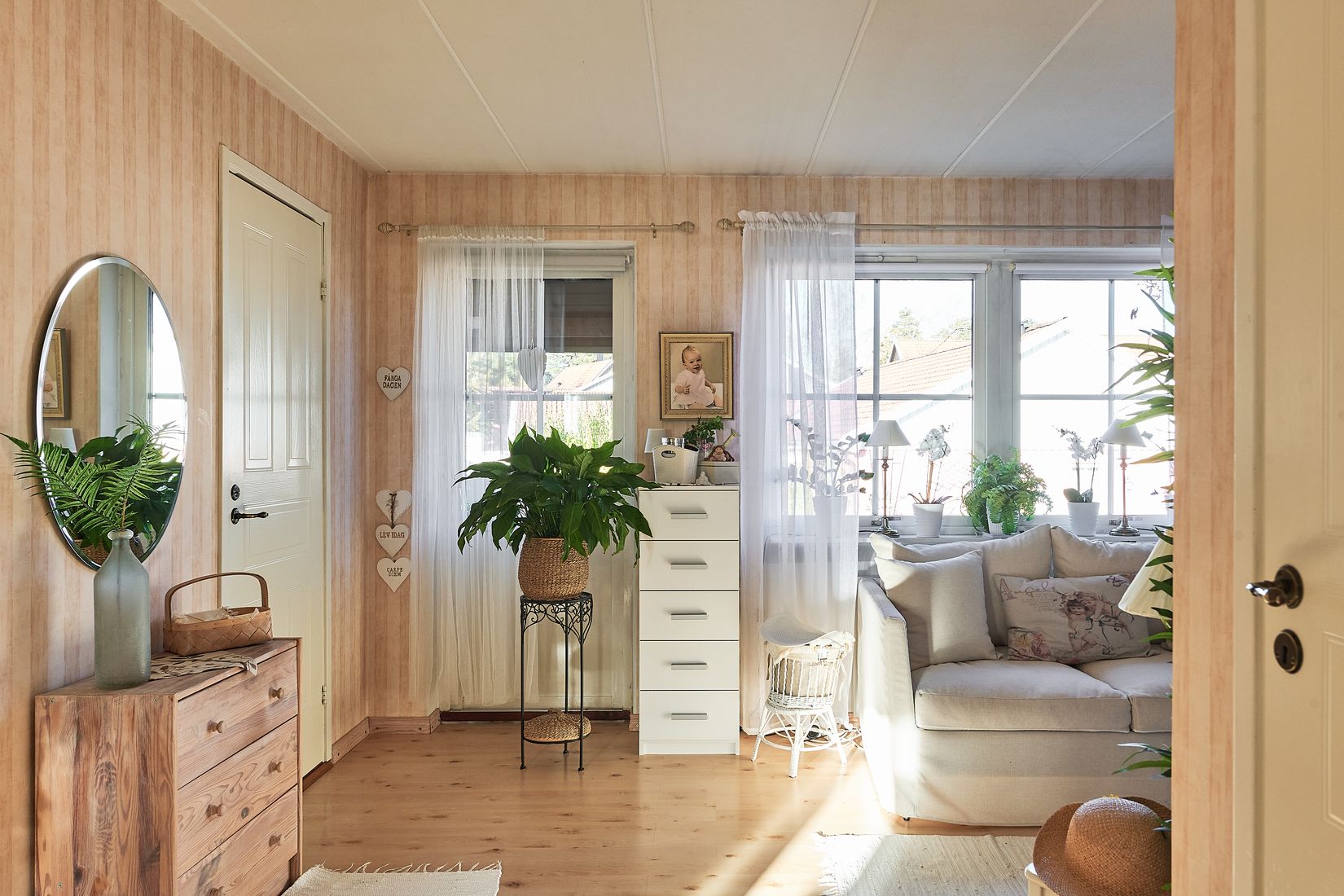 Villa, Nyponstigen 14, Finninge, Strängnäs