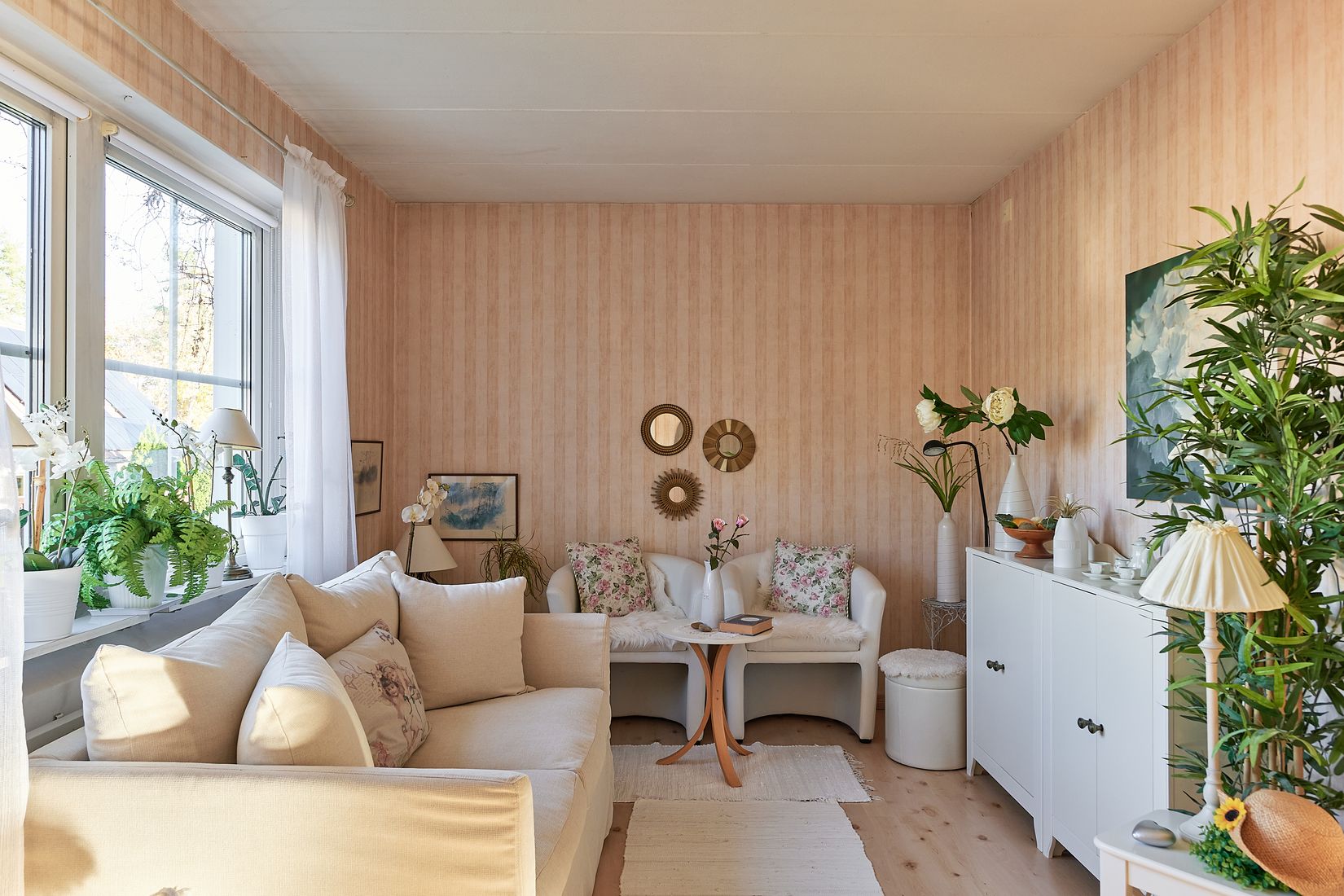 Villa, Nyponstigen 14, Finninge, Strängnäs