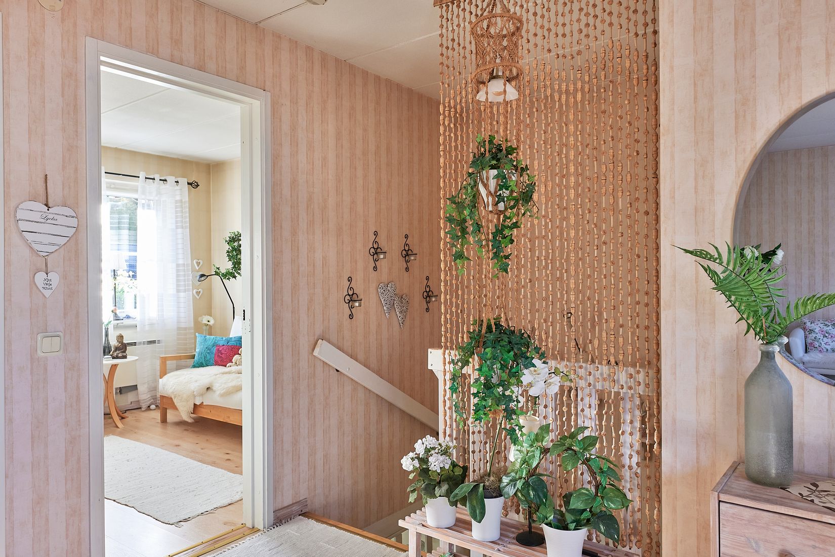 Villa, Nyponstigen 14, Finninge, Strängnäs