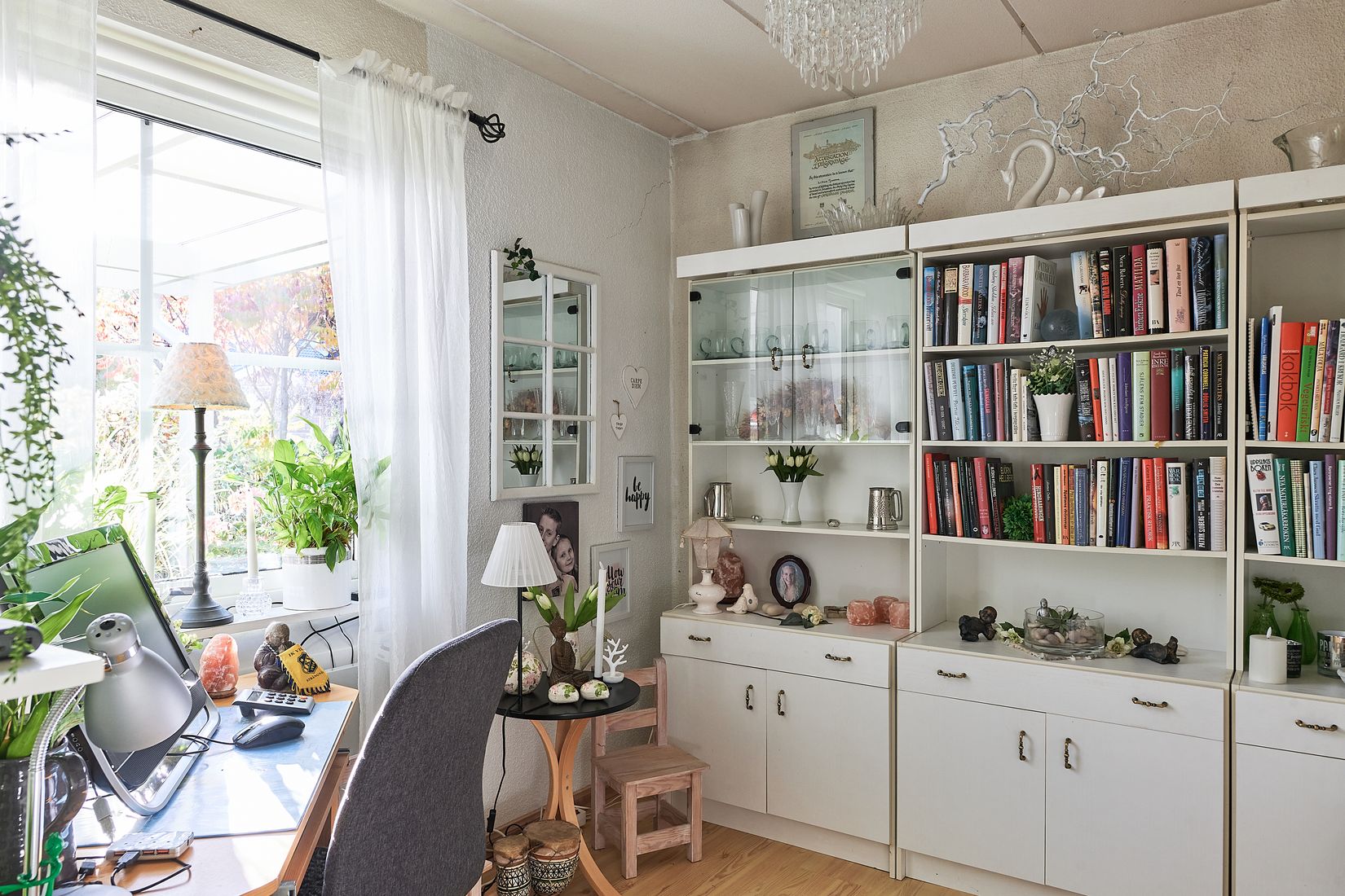 Villa, Nyponstigen 14, Finninge, Strängnäs