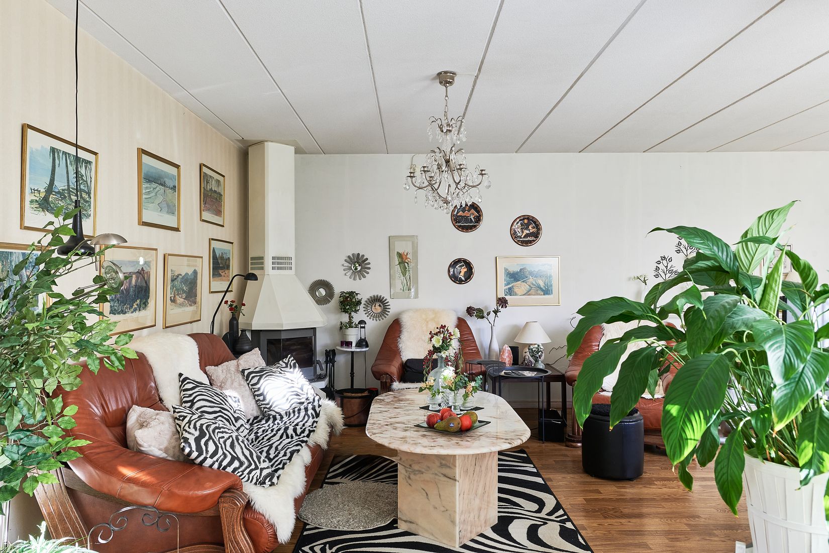 Villa, Nyponstigen 14, Finninge, Strängnäs