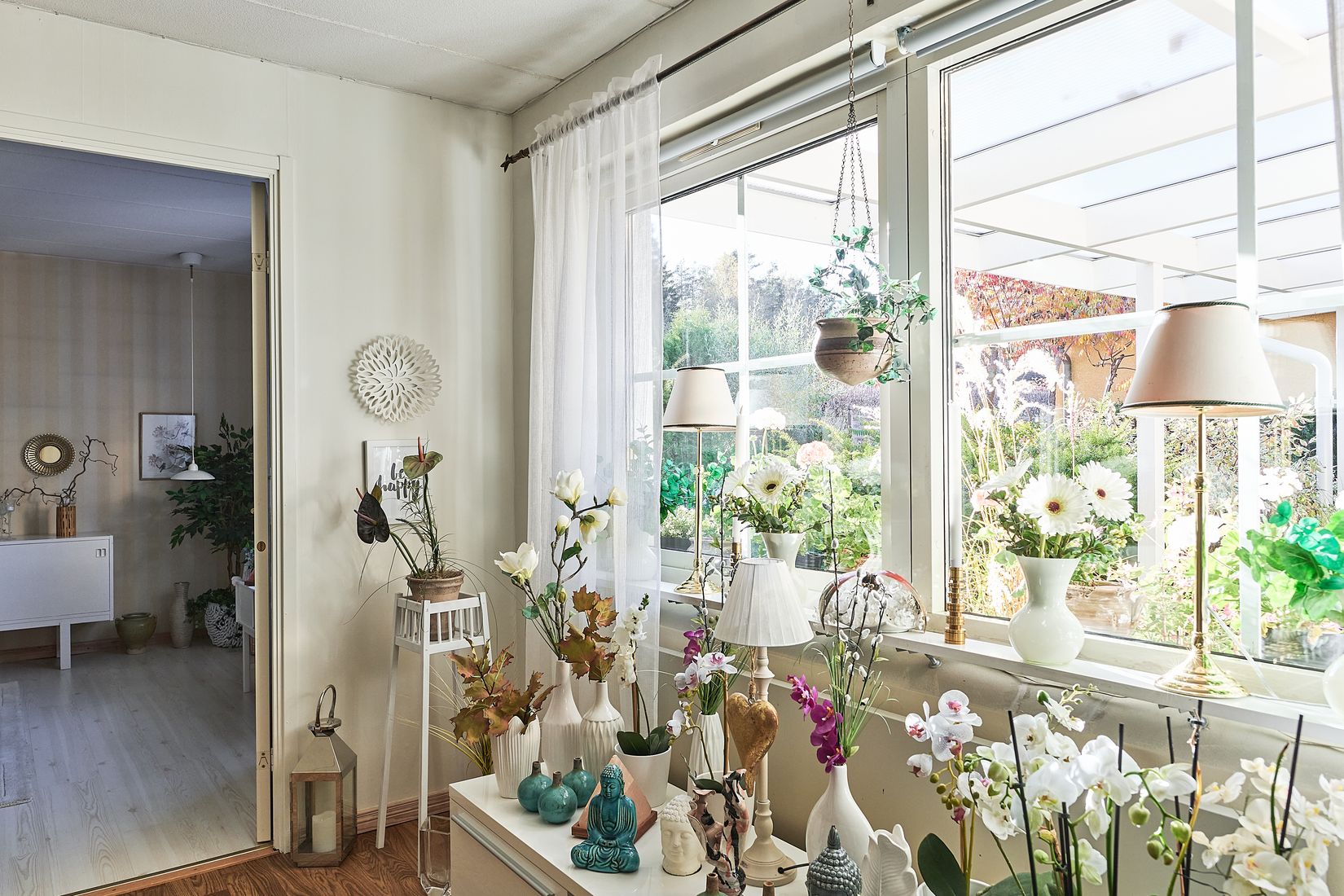 Villa, Nyponstigen 14, Finninge, Strängnäs