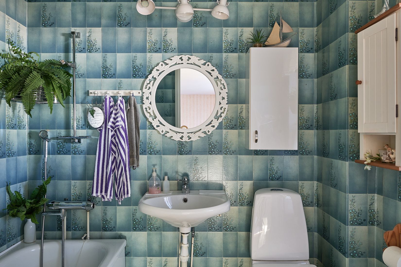 Villa, Nyponstigen 14, Finninge, Strängnäs