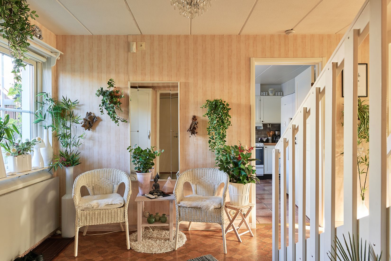 Villa, Nyponstigen 14, Finninge, Strängnäs