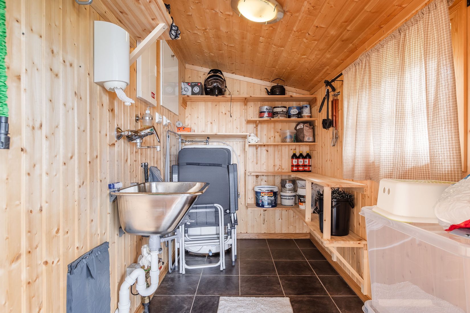 Fritidshus, Finnvallklumpen 109, Finnvallklumpen, Åre